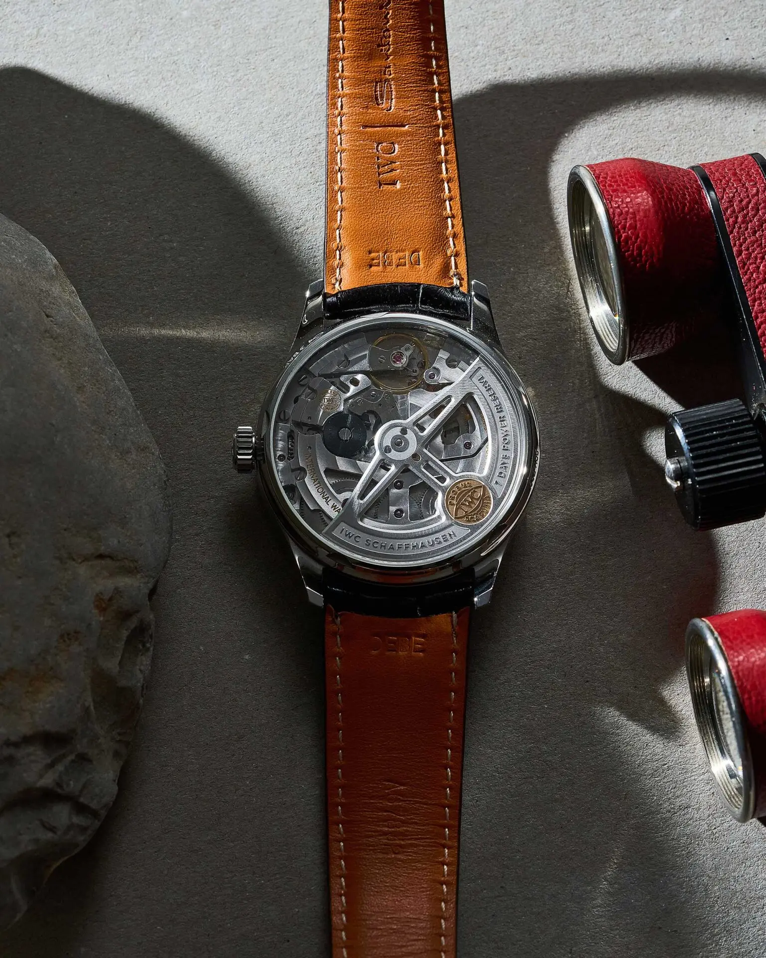 Portugieser Automatic – Bild 6