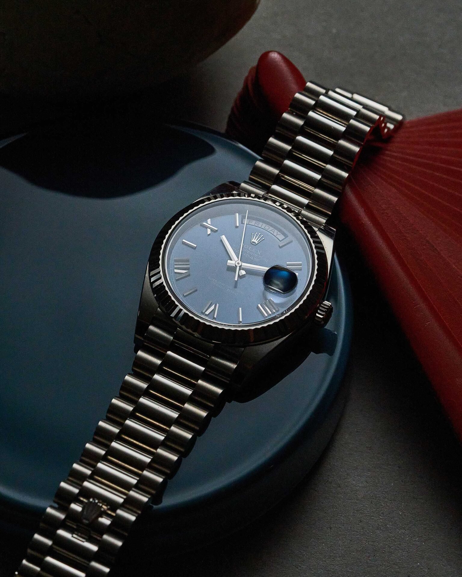 Day-Date 40