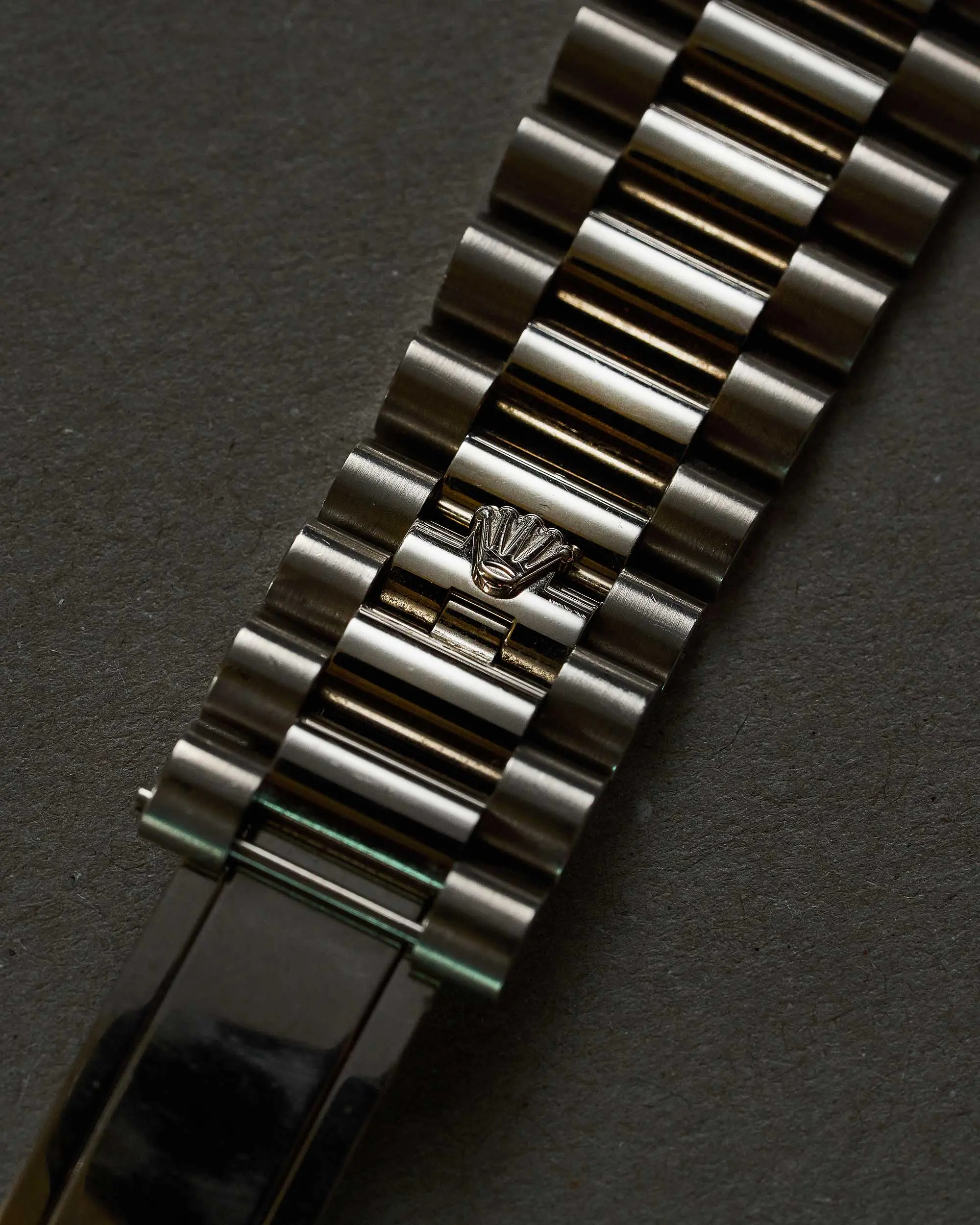 Day-Date II 41 Platin – Bild 6