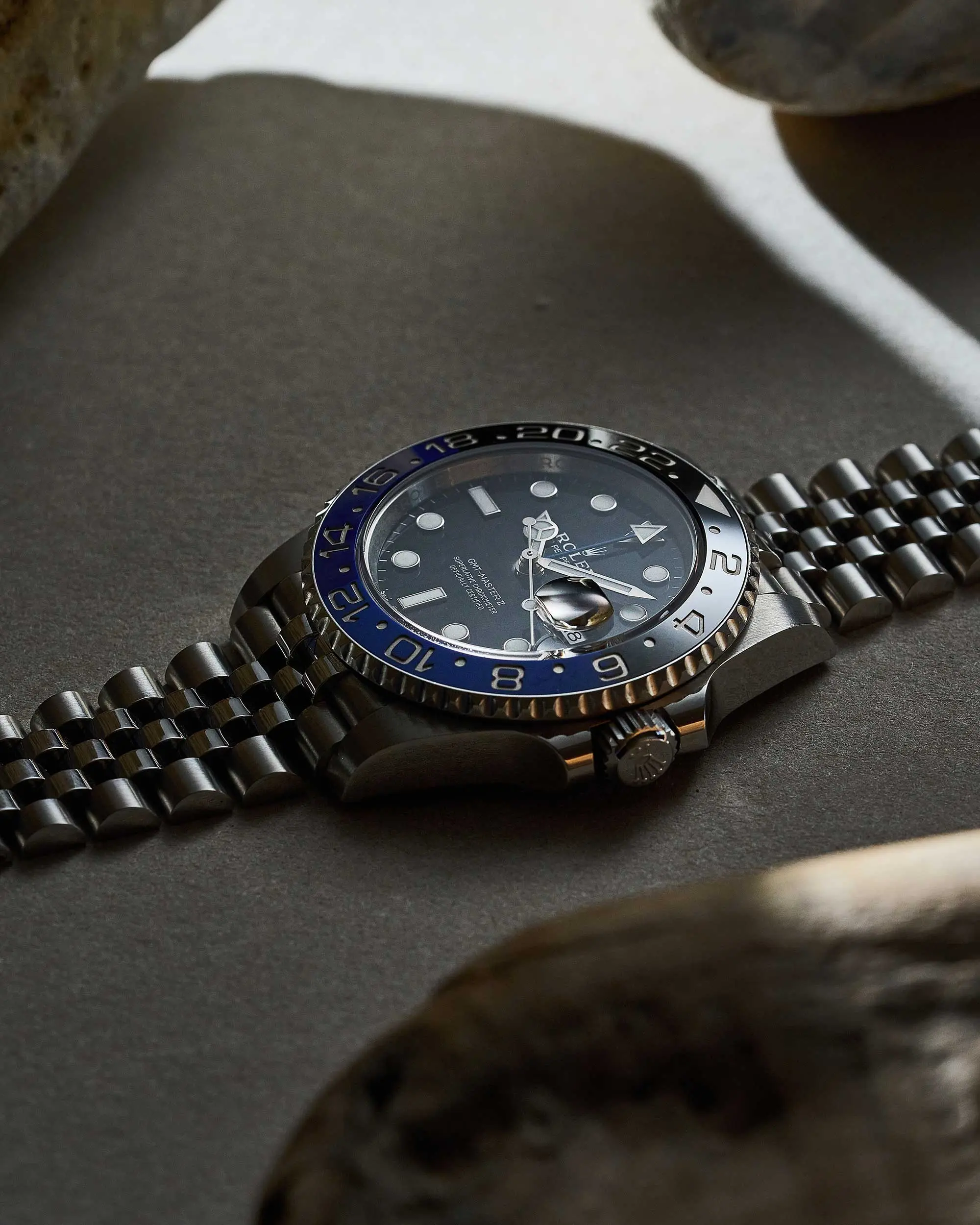 GMT-Master II Batgirl – Bild 4