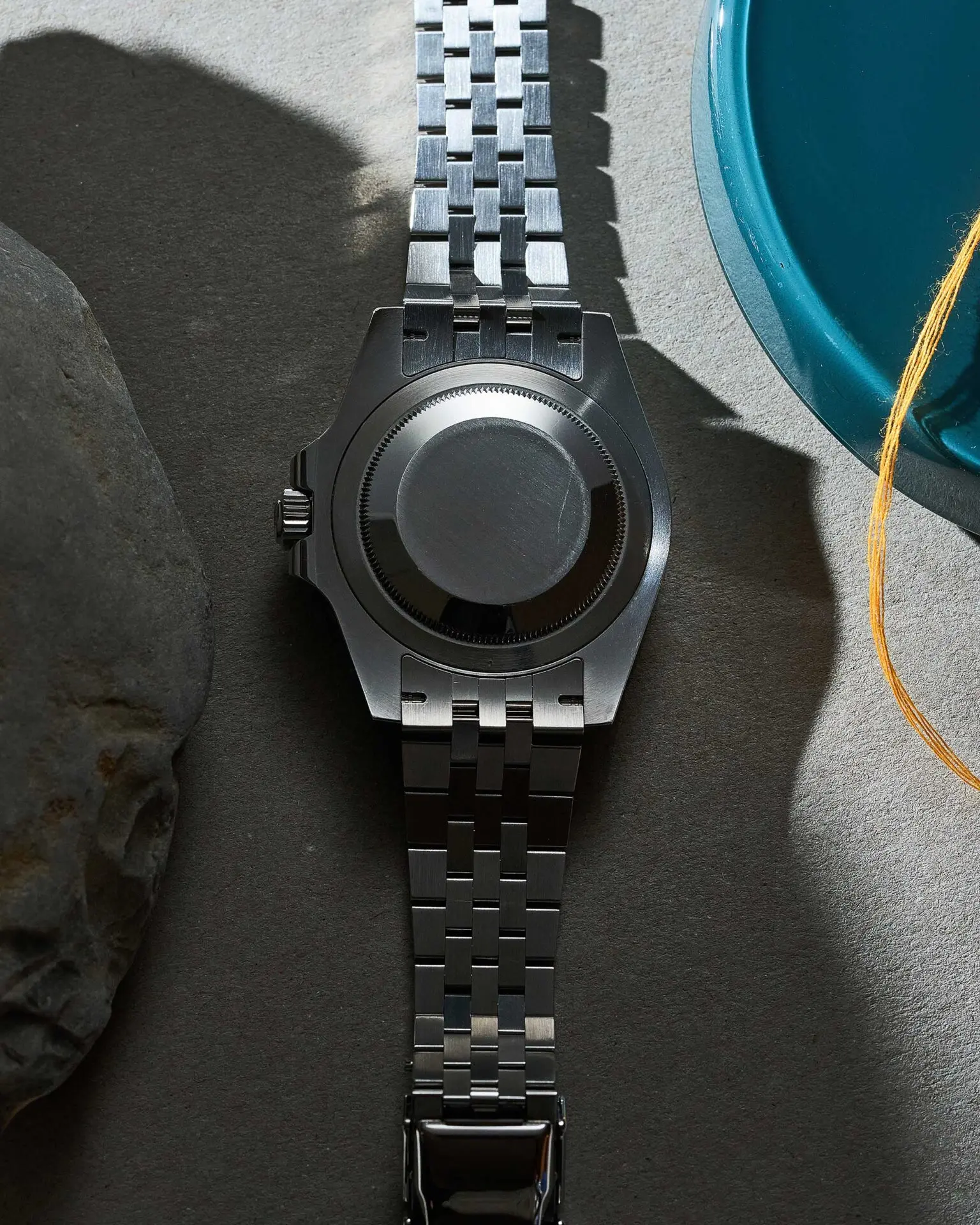 GMT-Master II Batgirl – Bild 5