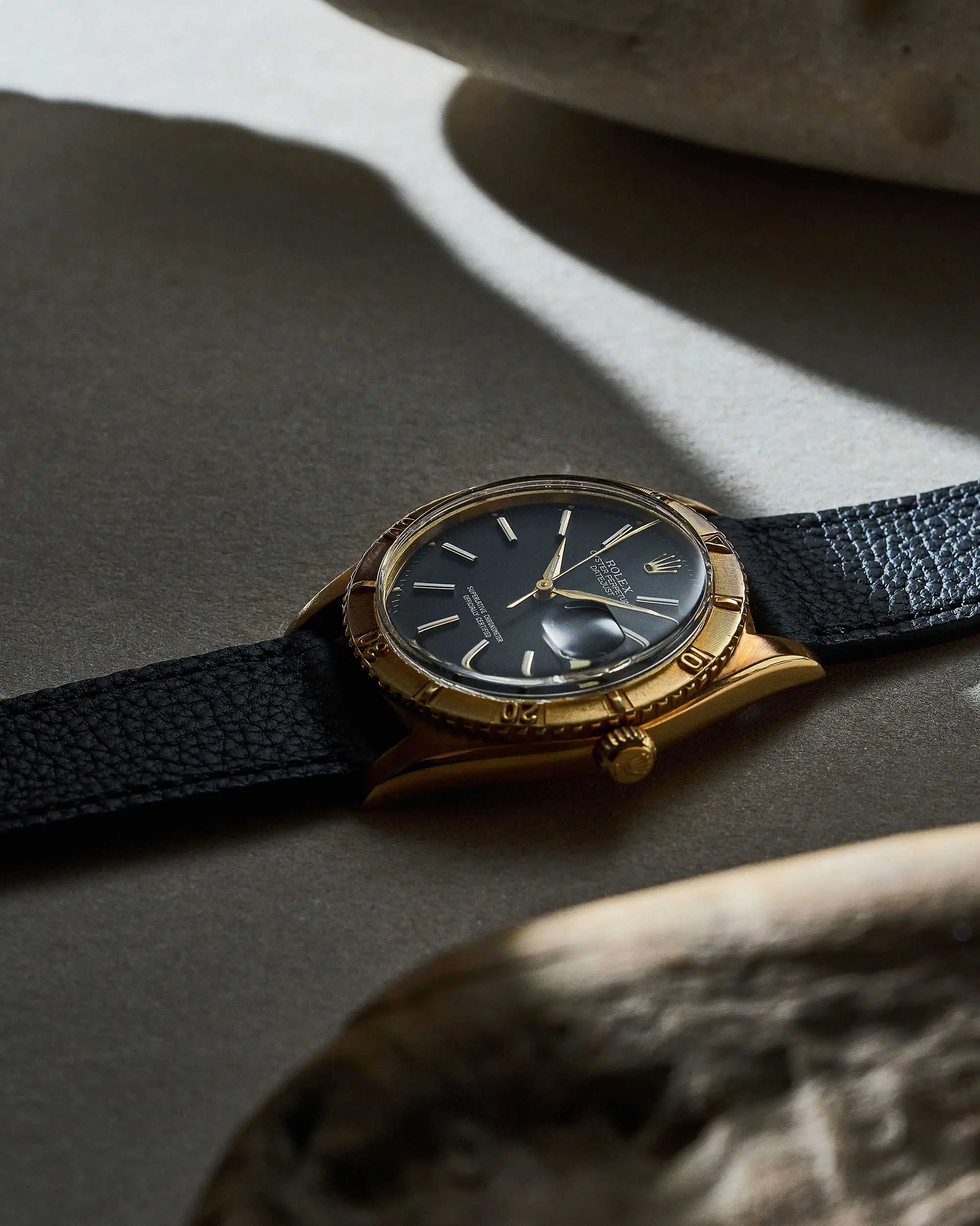 Datejust Turn-O-Graph – Bild 5