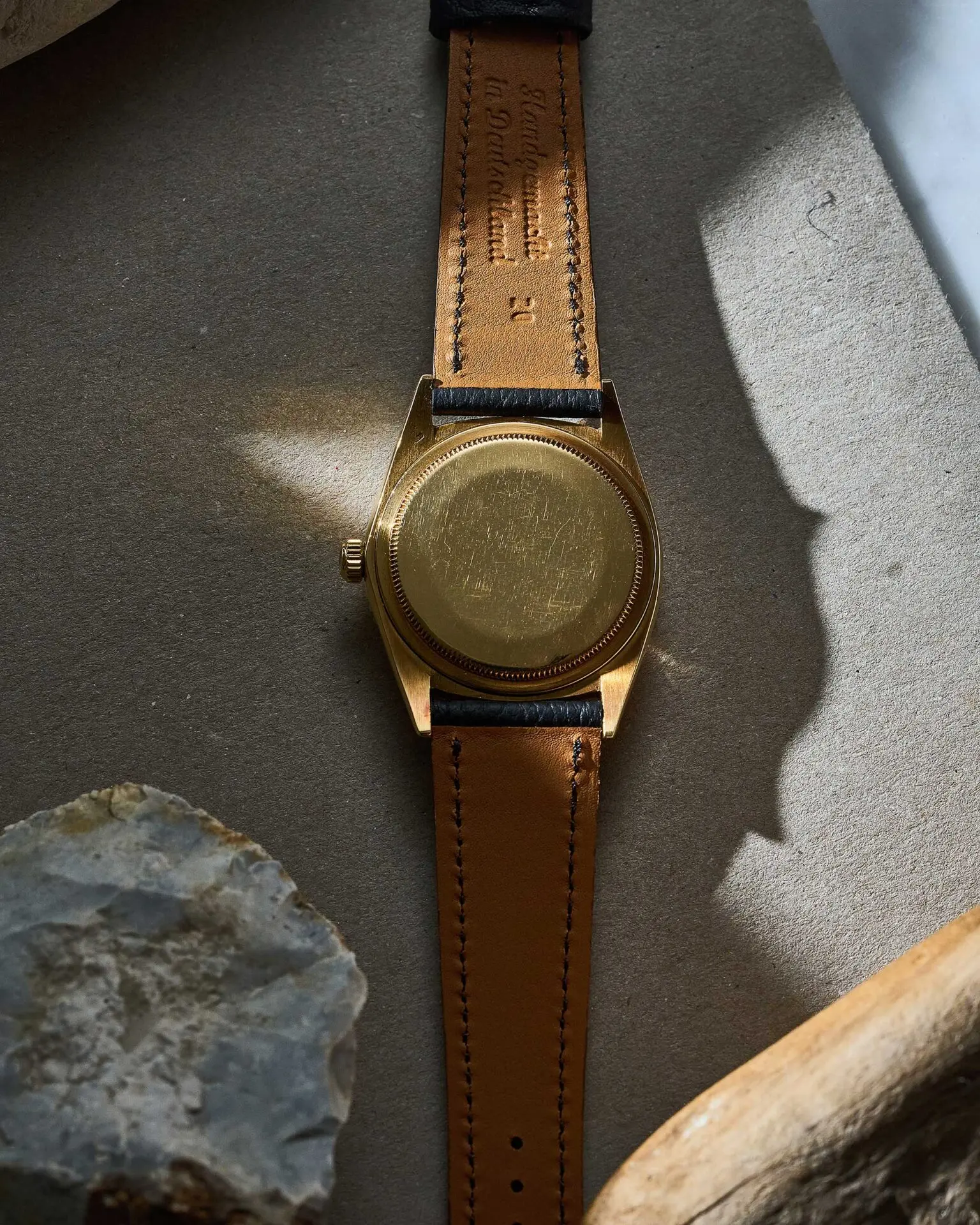 Datejust Turn-O-Graph – Bild 4