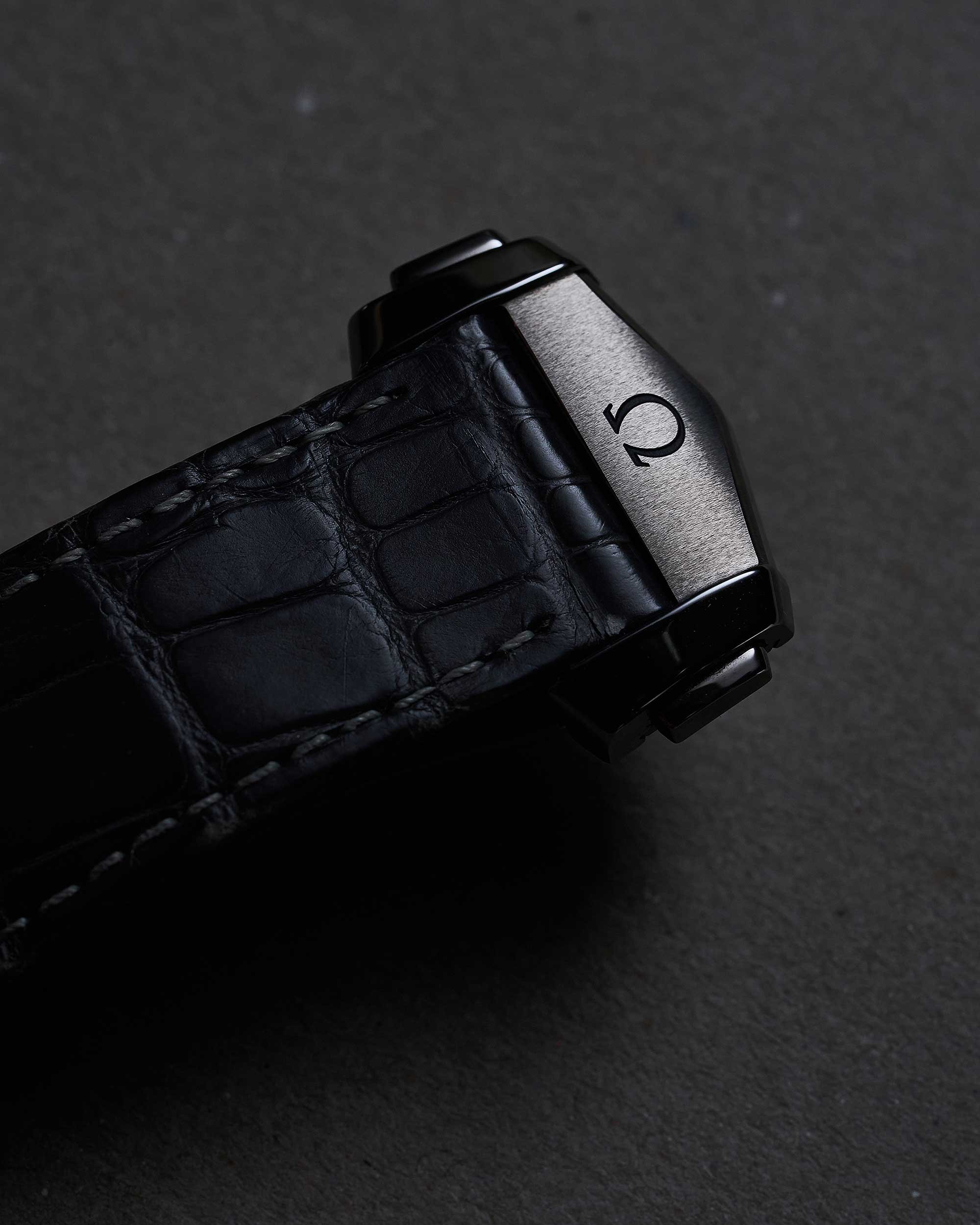 Speedmaster Grey Side Of The Moon – Bild 5