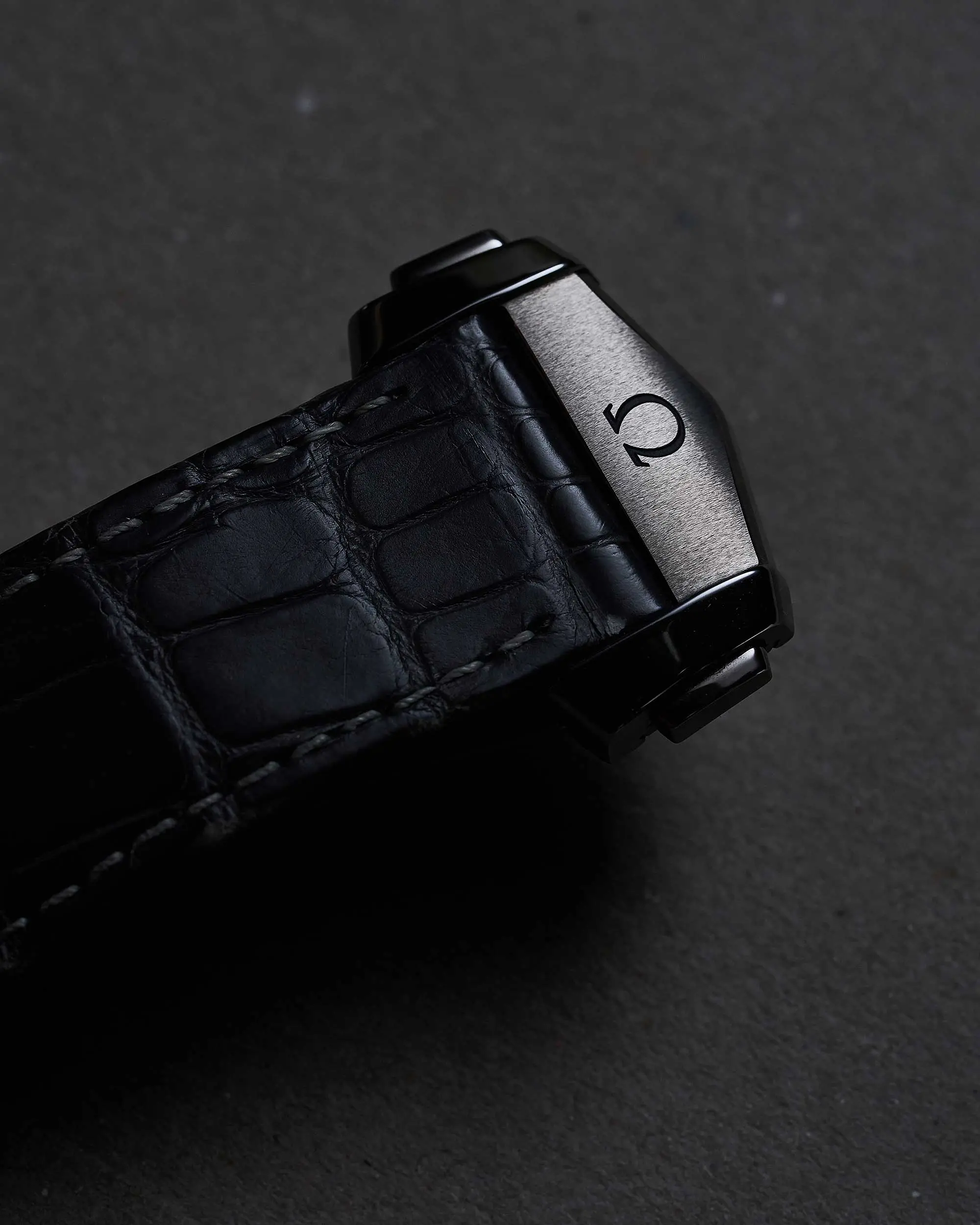 Speedmaster Grey Side Of The Moon – Bild 5