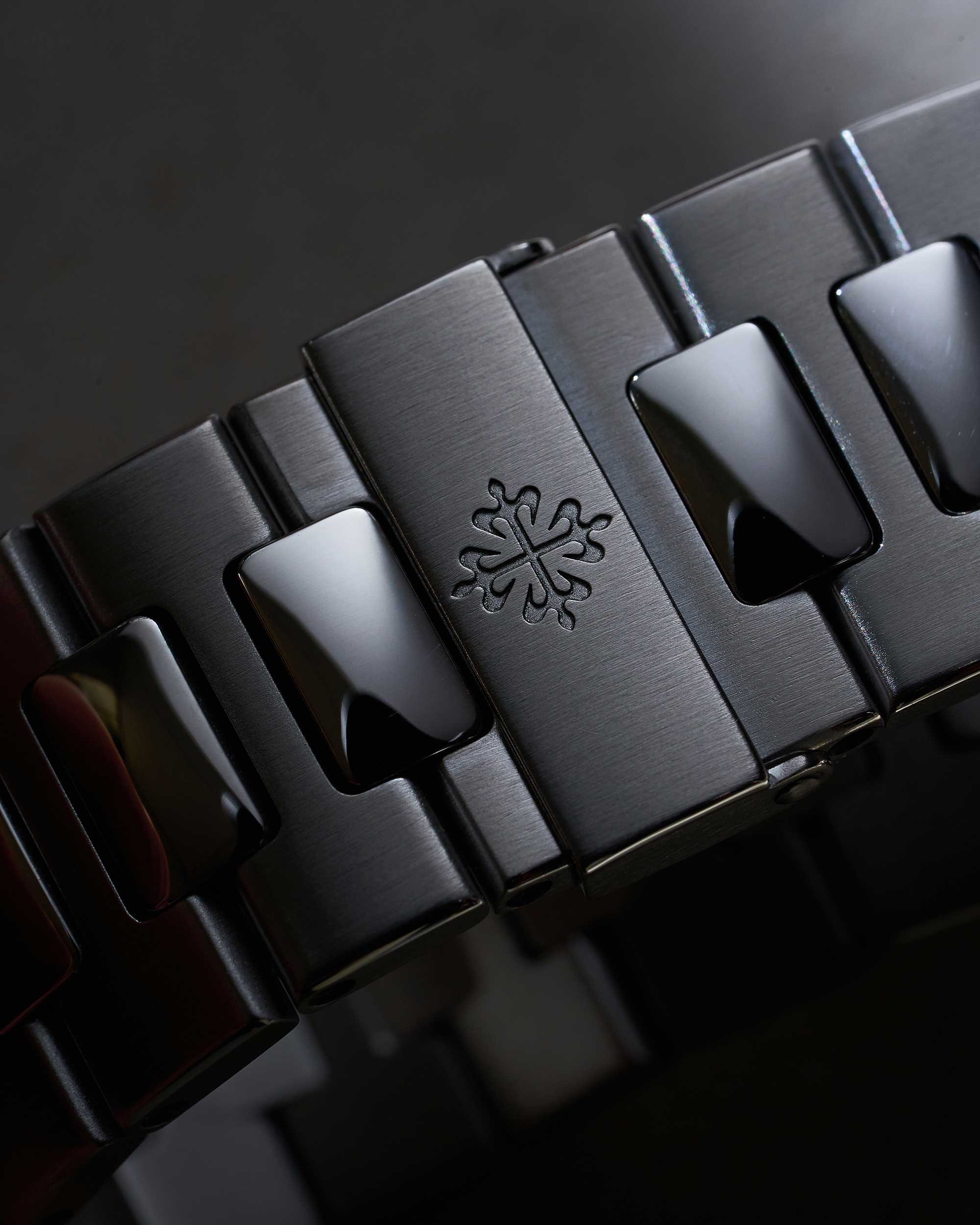 Nautilus Chronograph 5980 – Bild 6