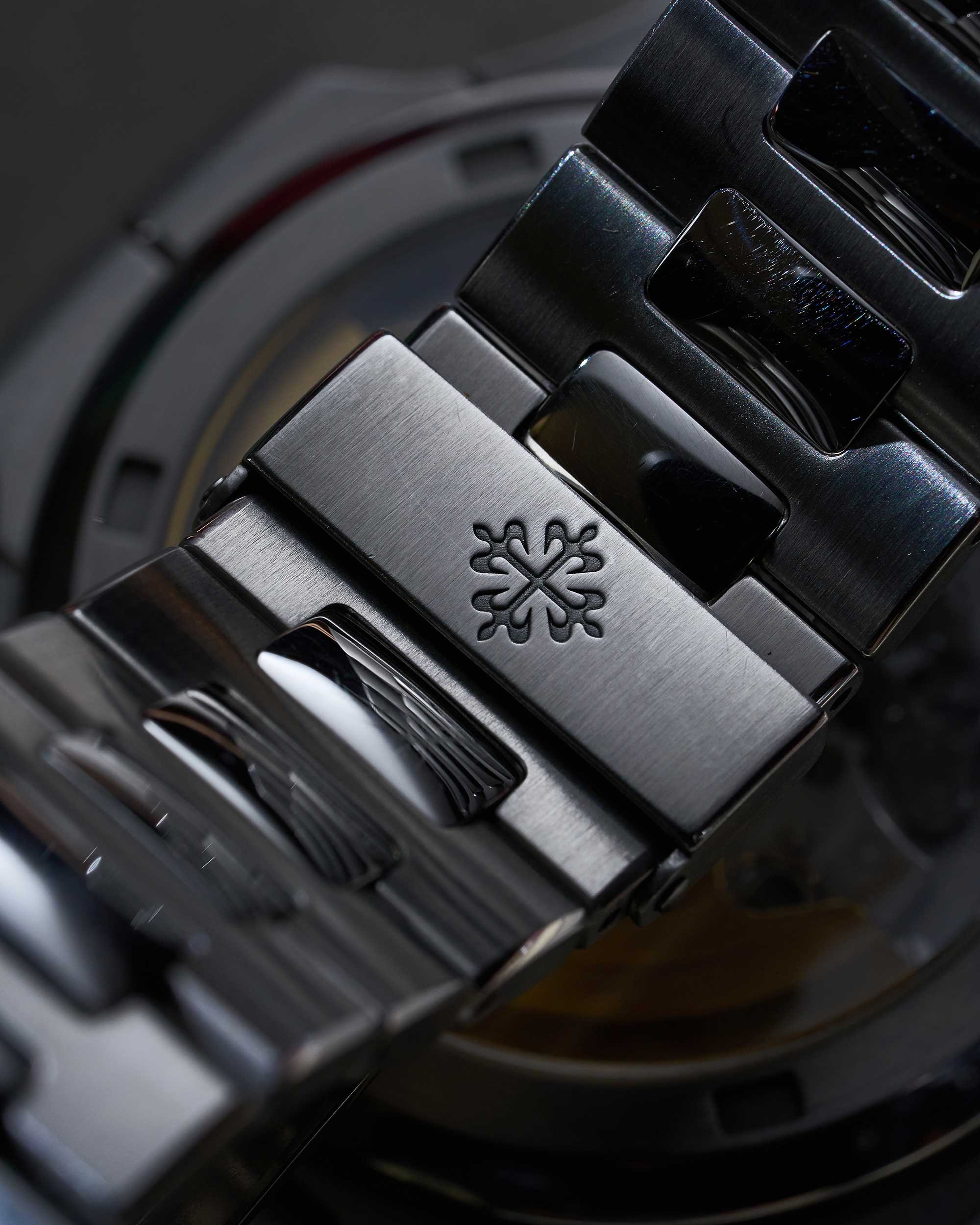 Nautilus Flyback Chronograph 5990 – Bild 6