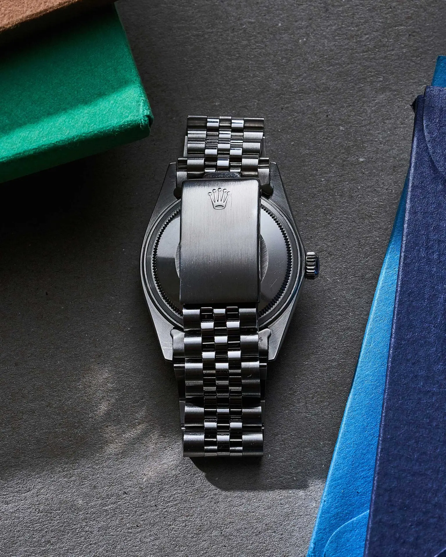 Datejust 16014 – Bild 4