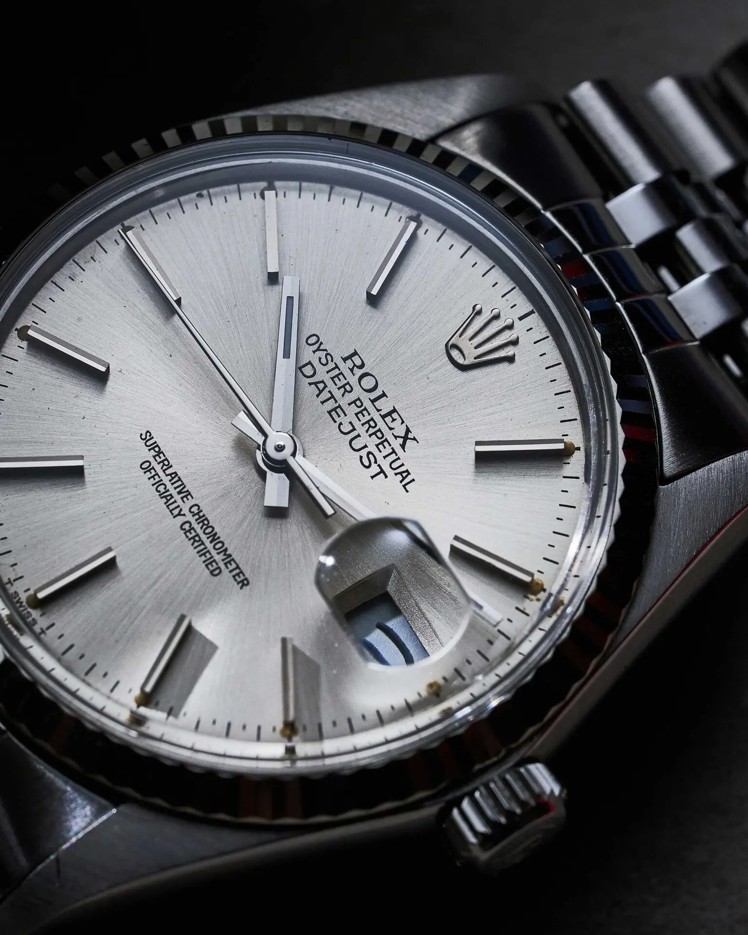 Datejust 16014 – Bild 2