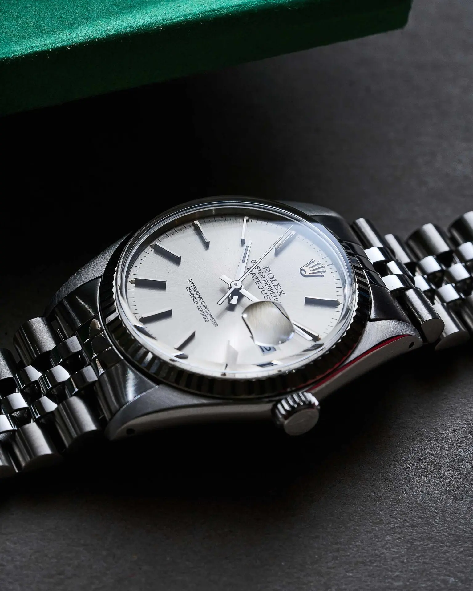 Datejust 16014 – Bild 3