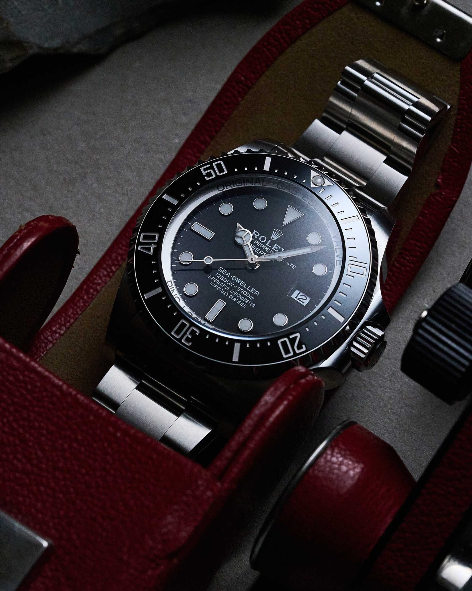 Deepsea – Bild 2