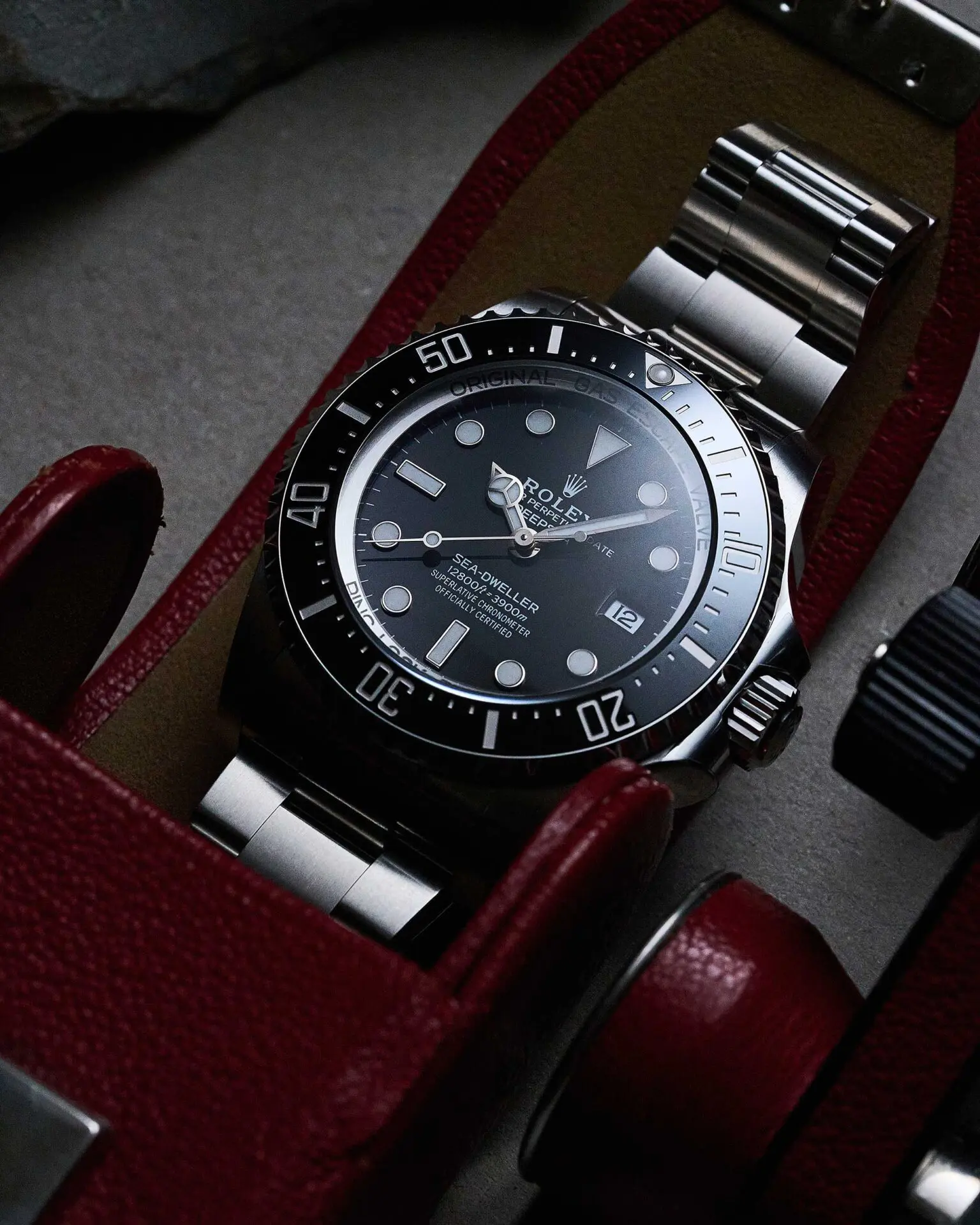Deepsea – Bild 2