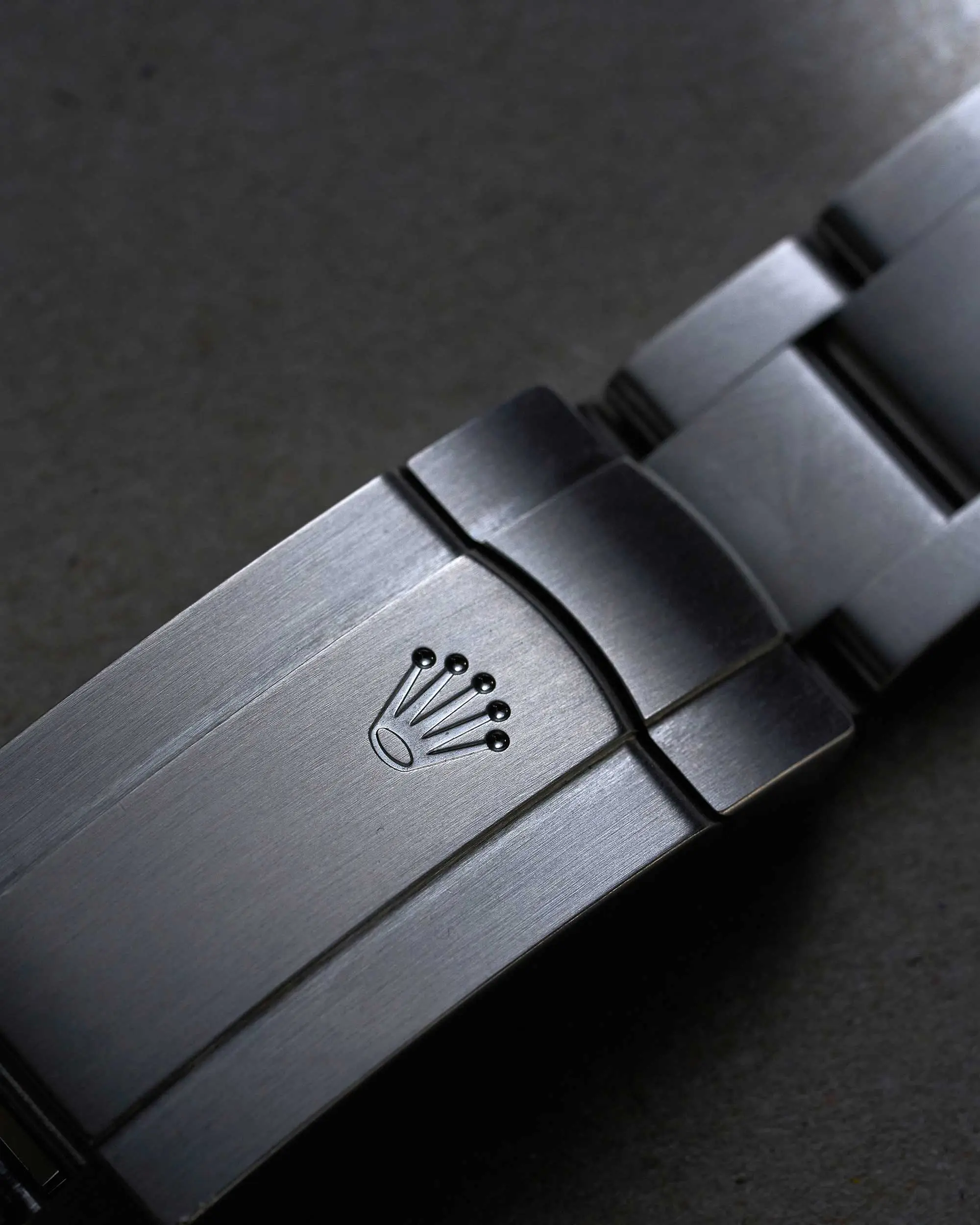 Oyster Perpetual 39 – Bild 6