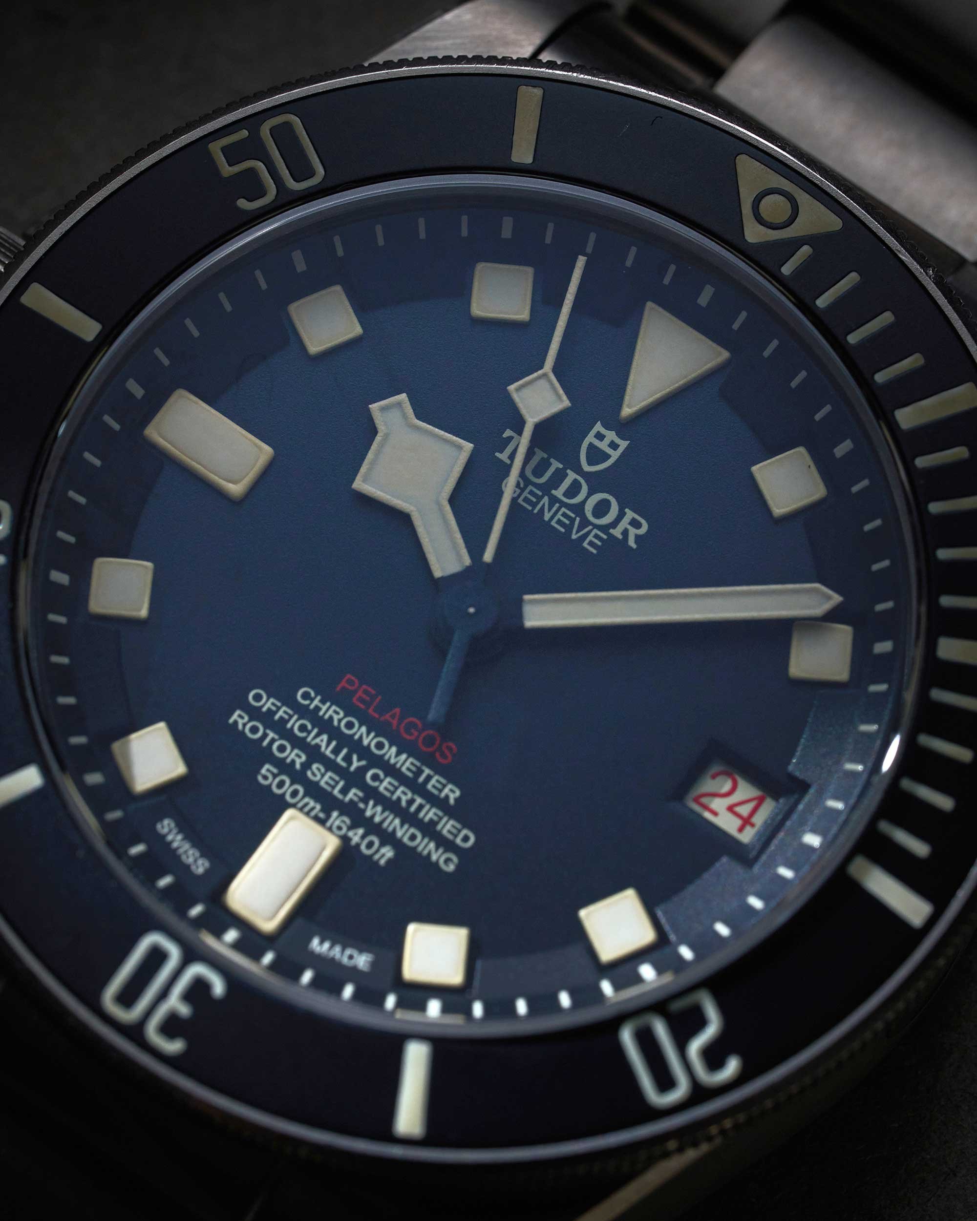 Pelagos Titan – Bild 3