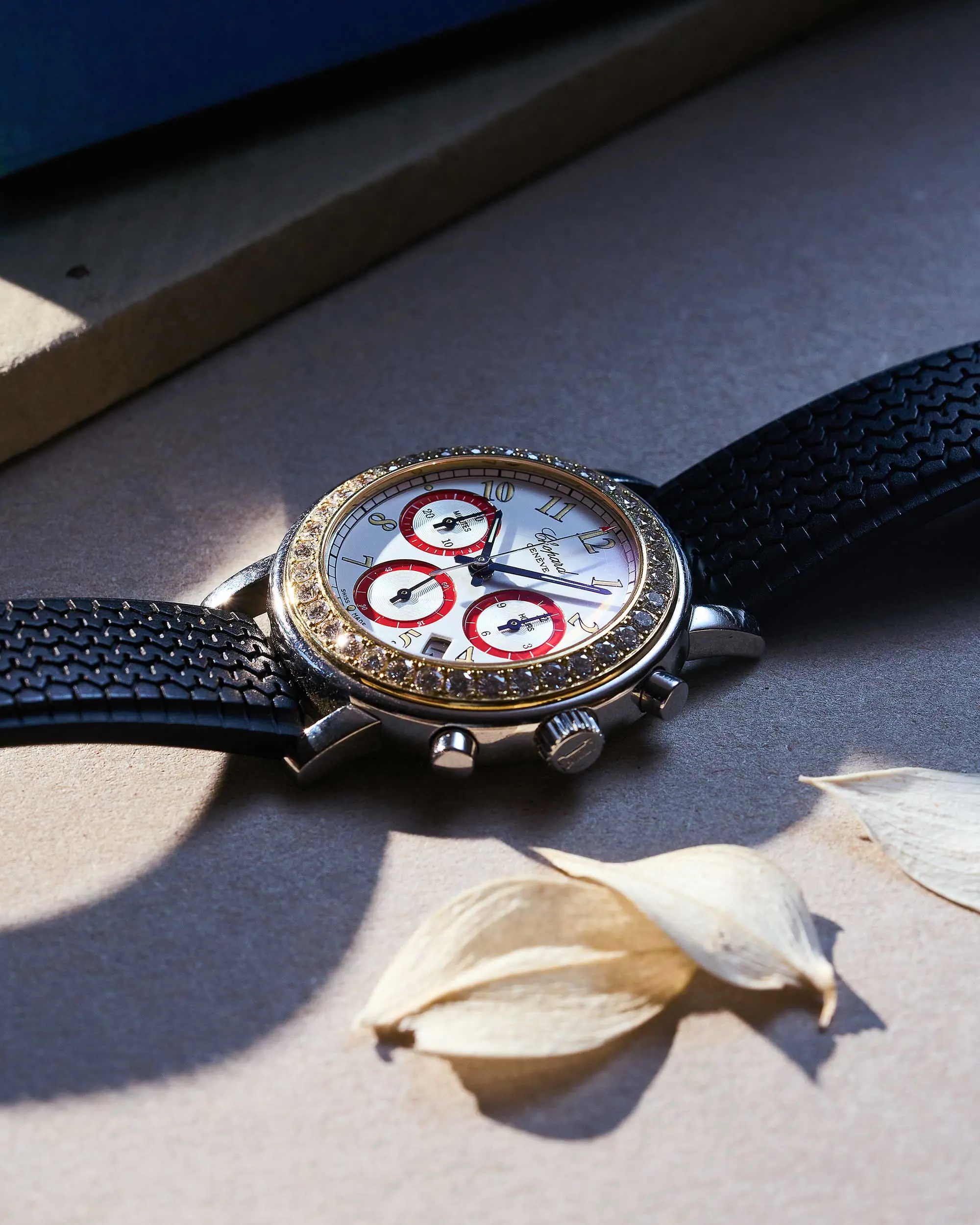 Mille Miglia Lady Chronograph – Bild 5