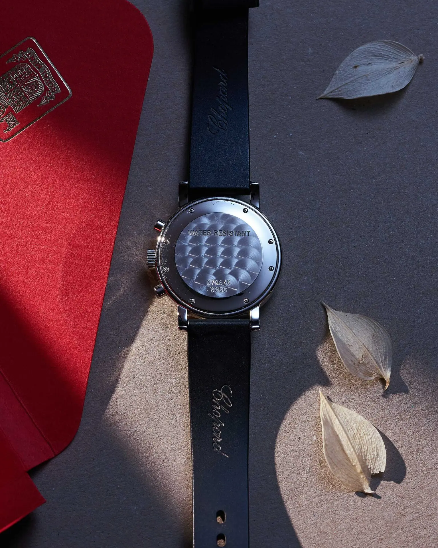 Mille Miglia Lady Chronograph – Bild 4