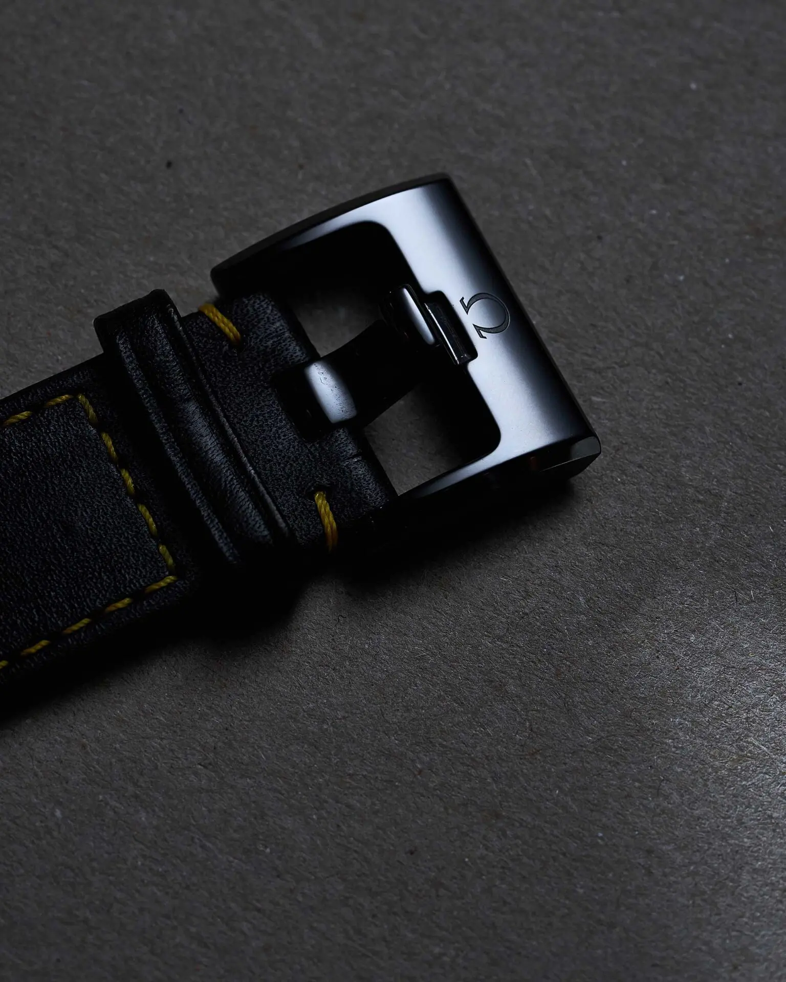 Speedmaster Dark Side Of The Moon – Bild 6