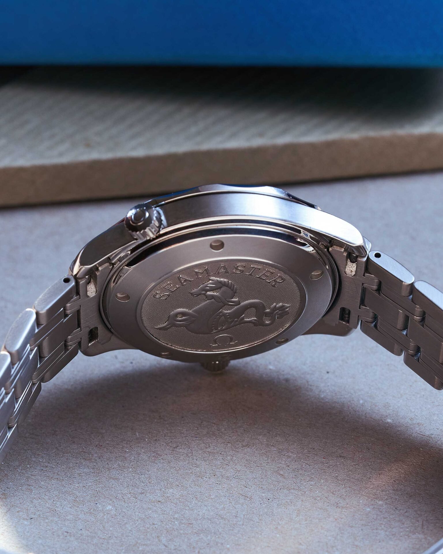 Seamaster Diver 300 M – Bild 6