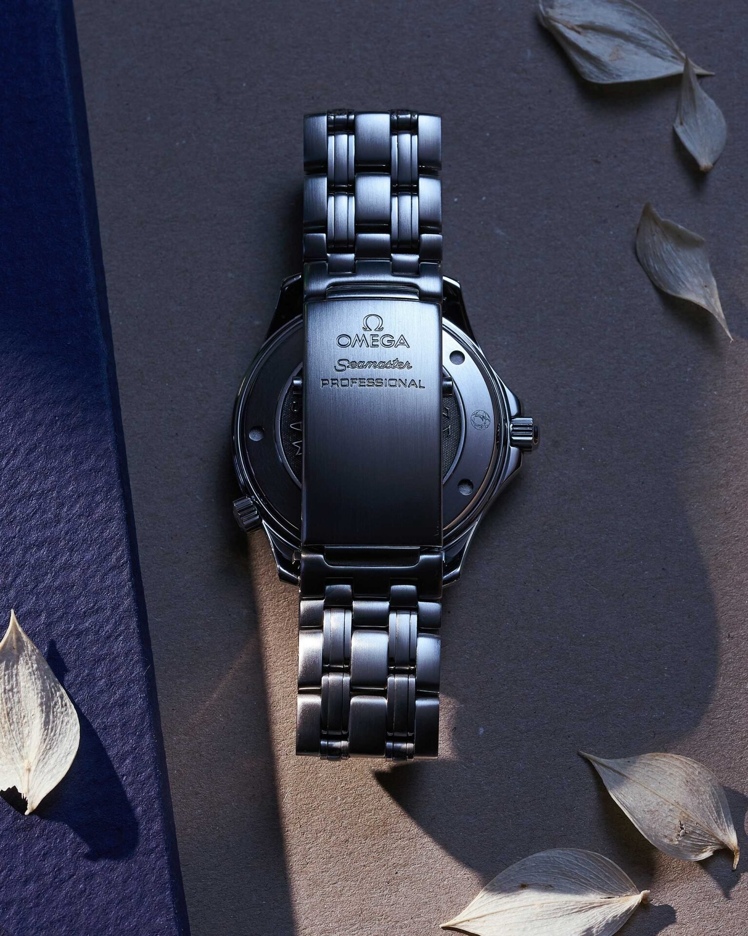 Seamaster Diver 300 M – Bild 5