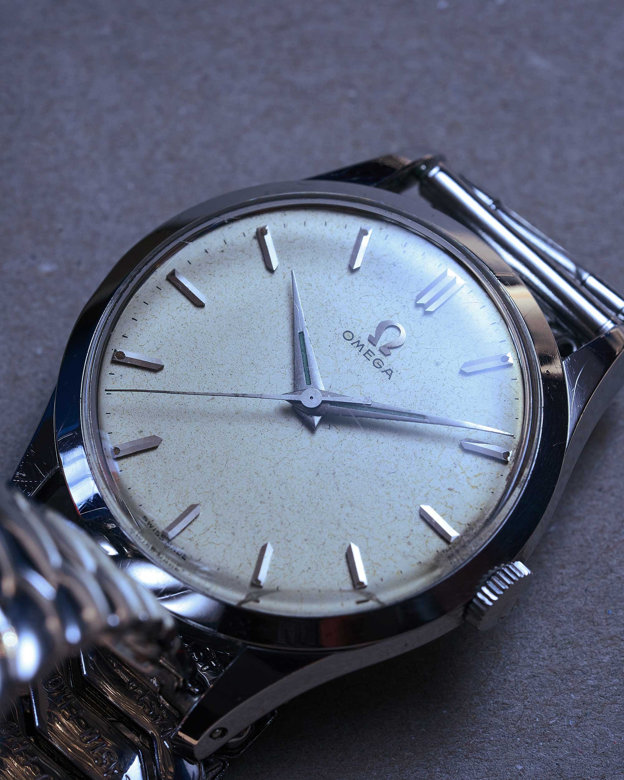 Vintage Cal. 284 – Bild 2