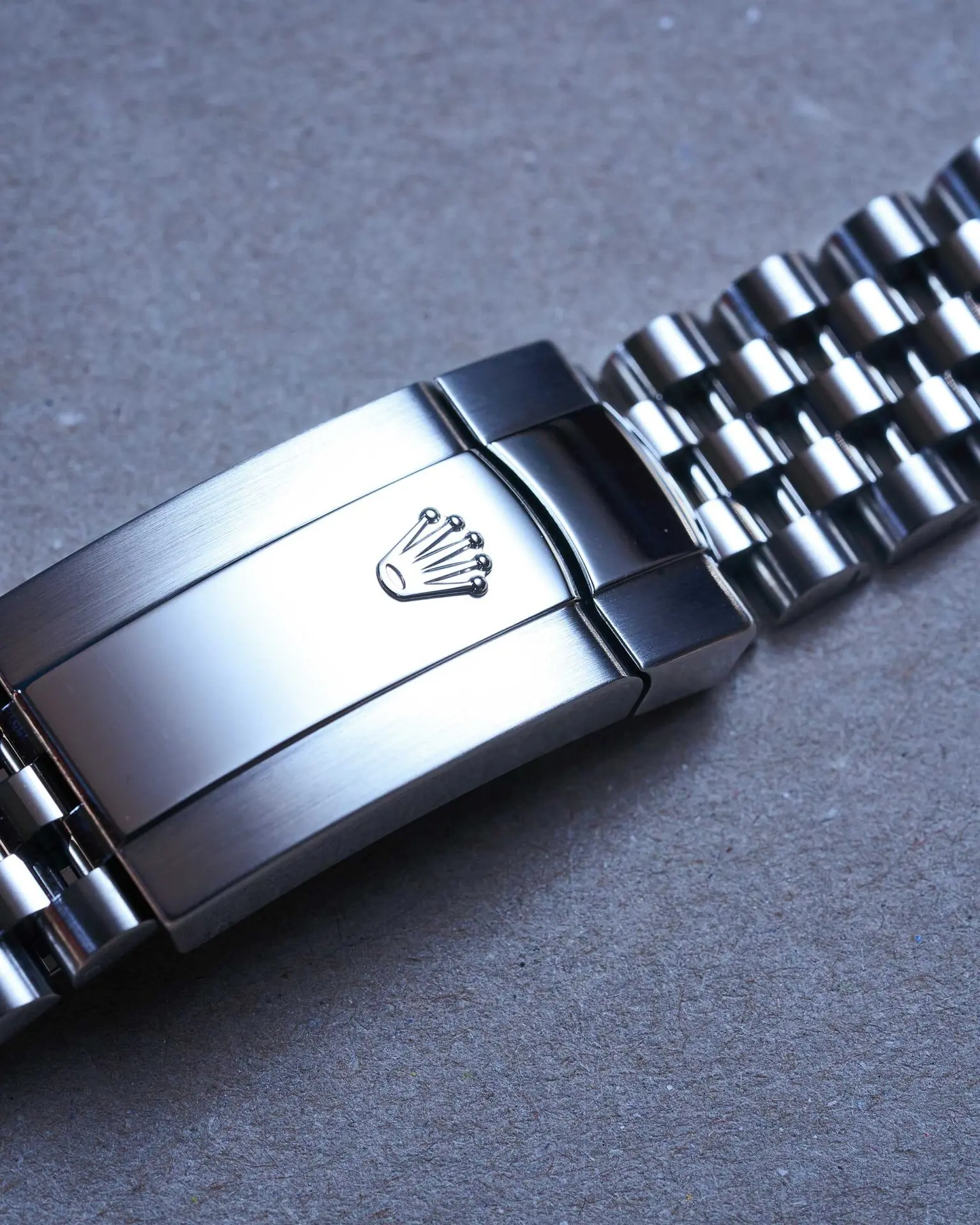 Datejust 36 – Bild 6