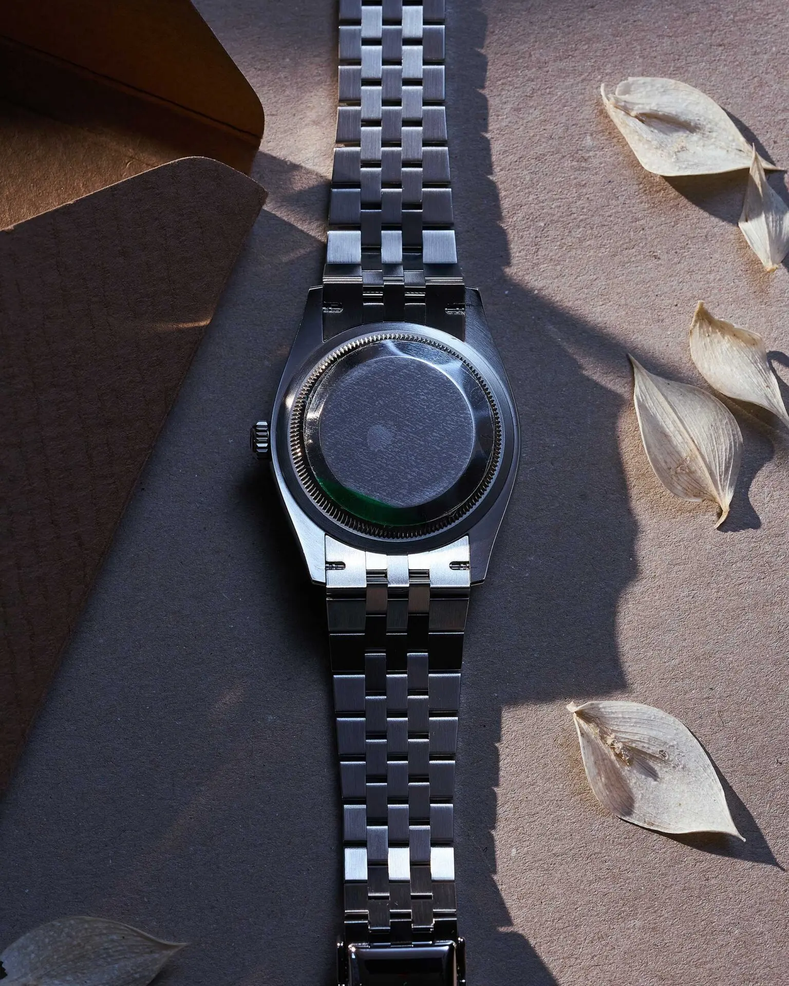 Datejust 36 – Bild 4