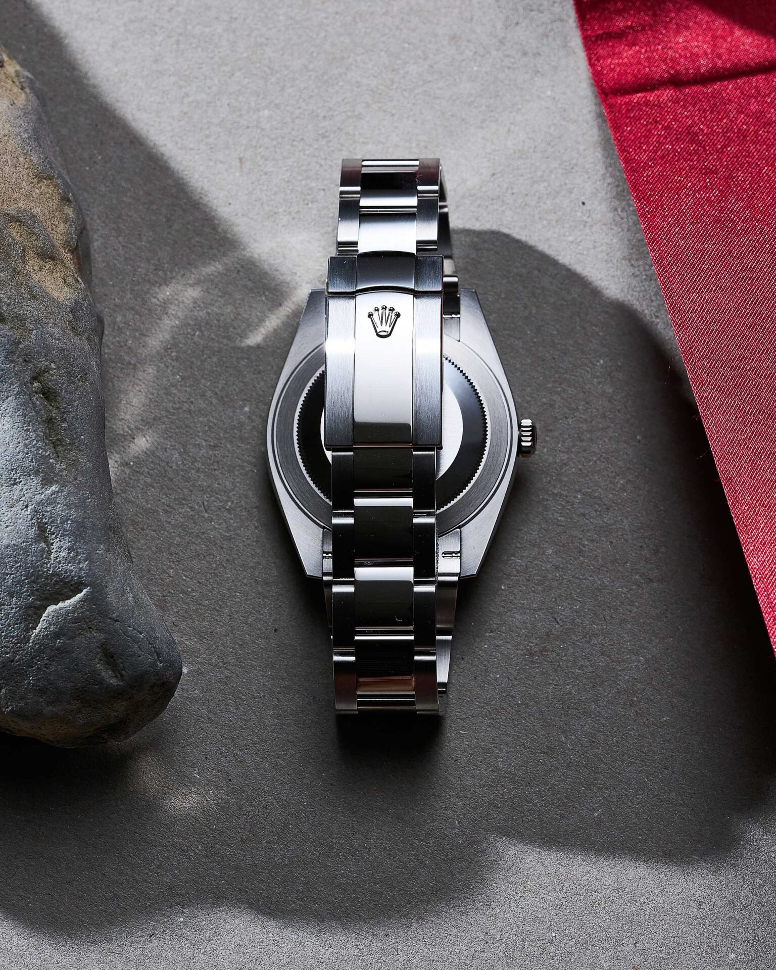 Datejust 41 Ombré – Bild 5
