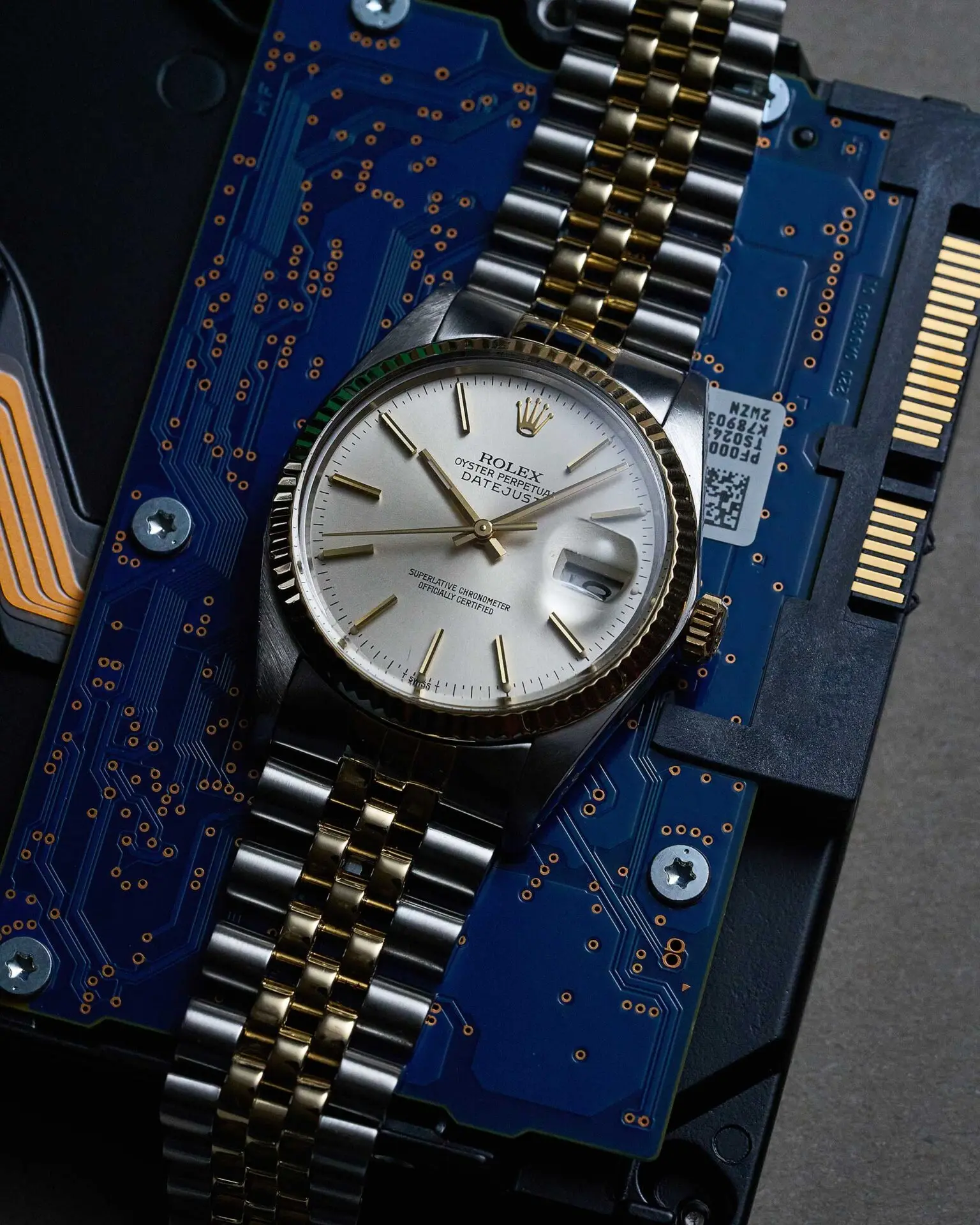 Datejust 36