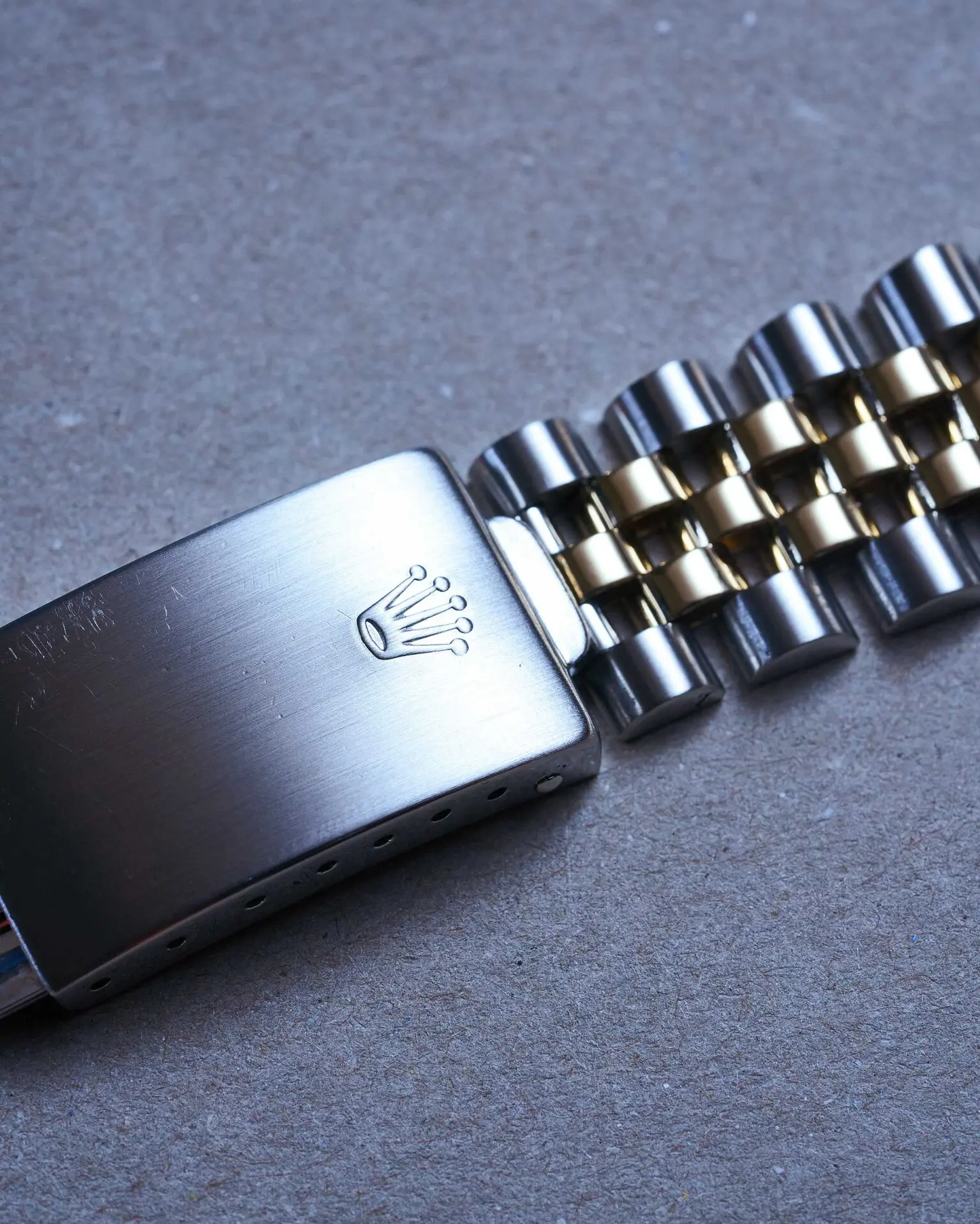 Datejust 36 – Bild 6