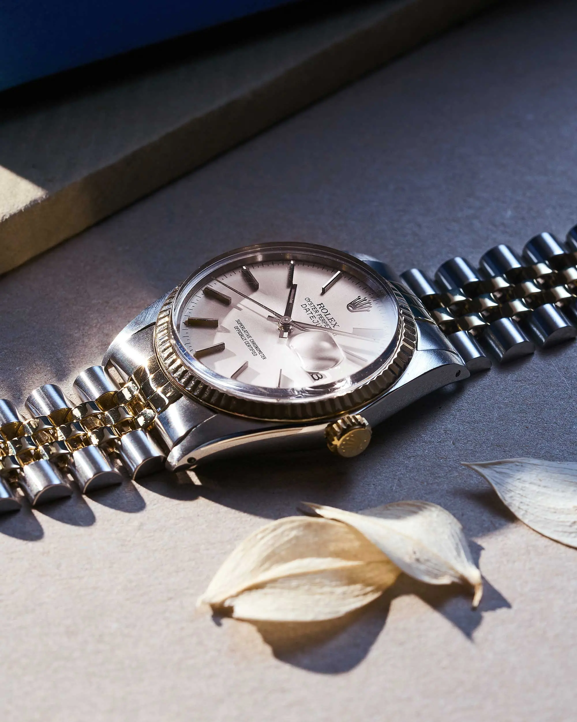Datejust 36 – Bild 4