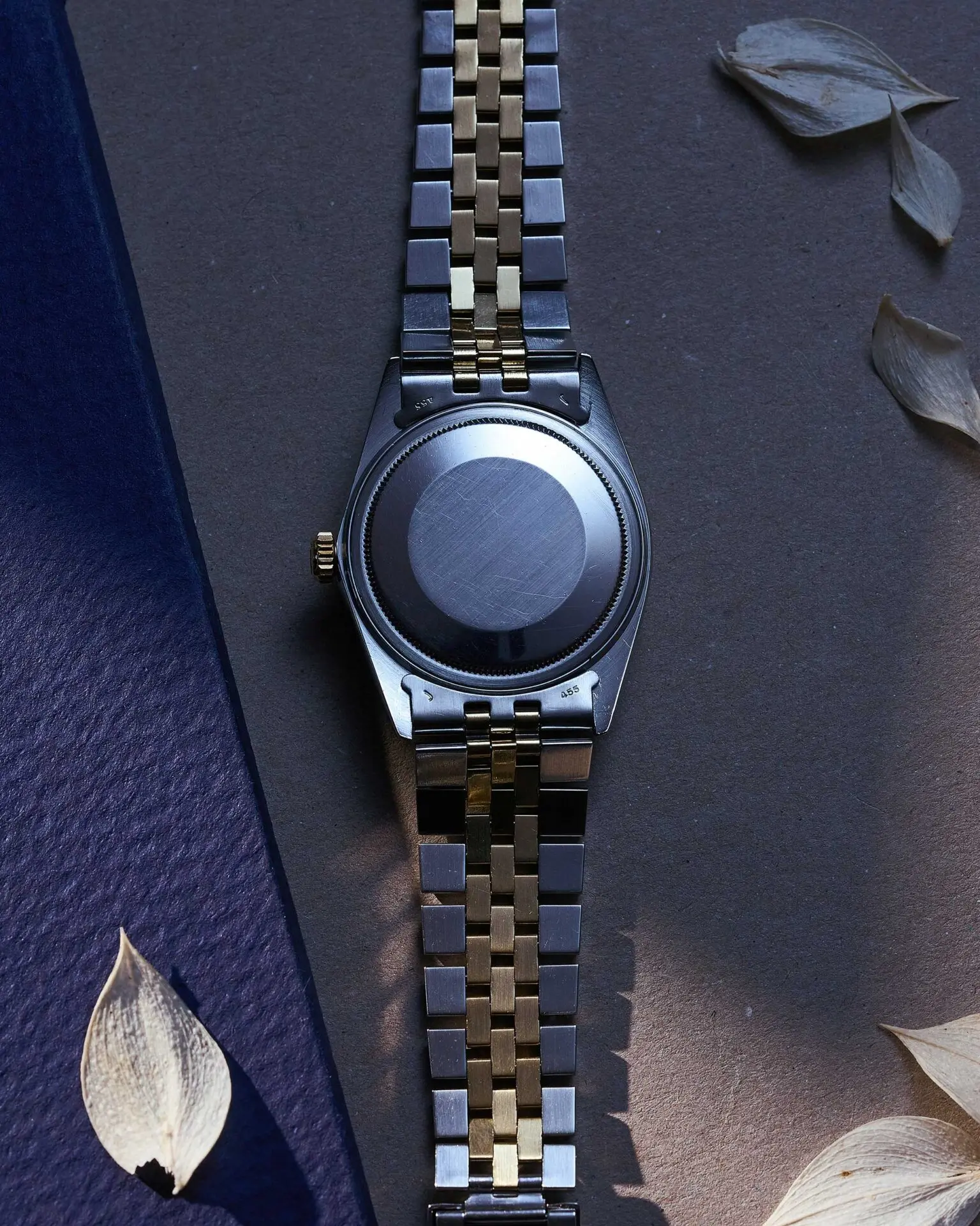 Datejust 36 – Bild 5