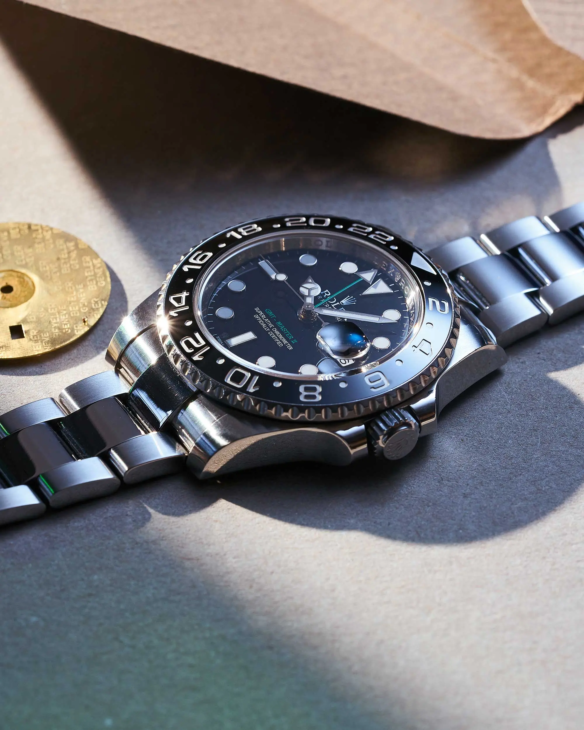 GMT-Master II – Bild 4