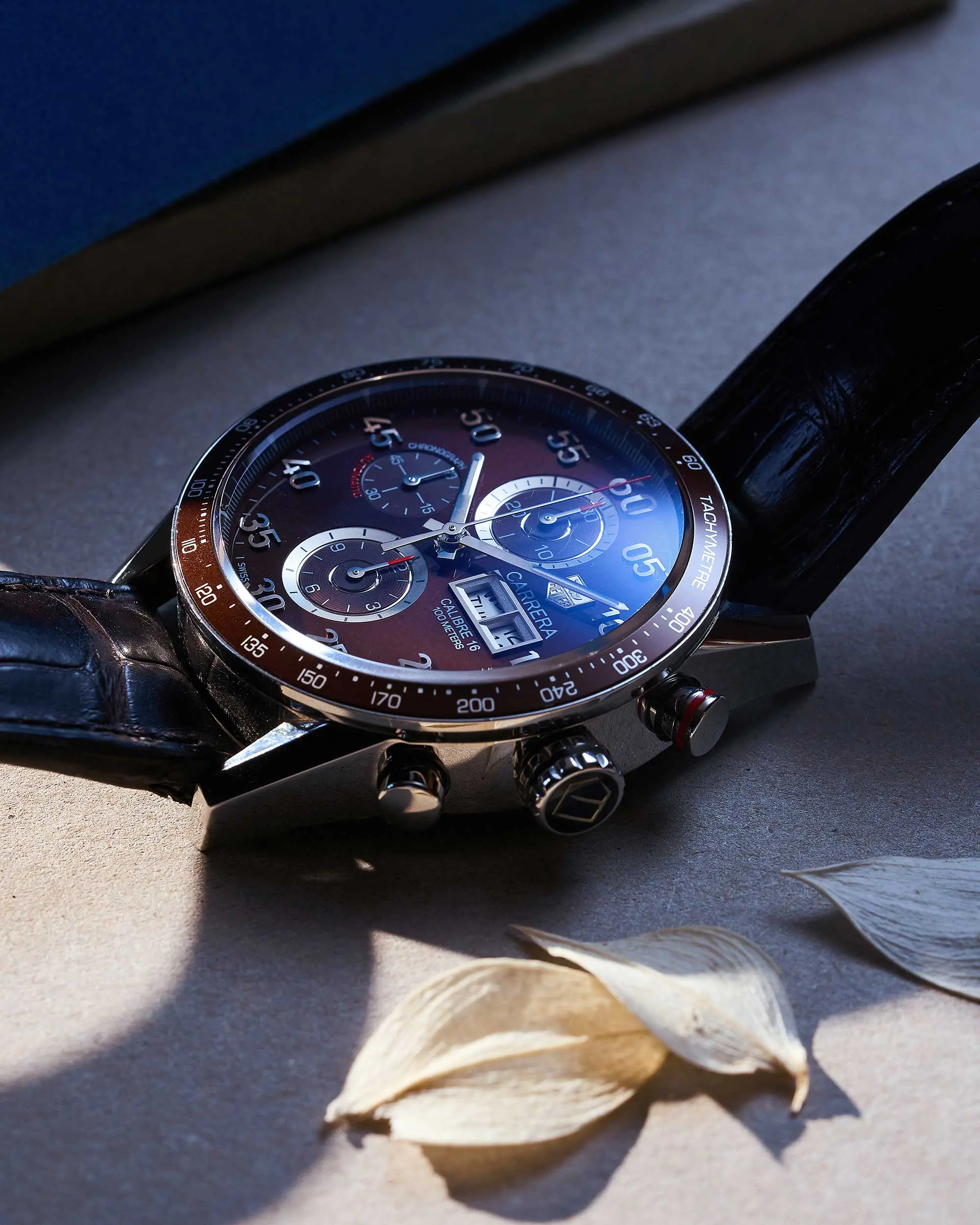 Carrera Calibre 16 – Bild 5