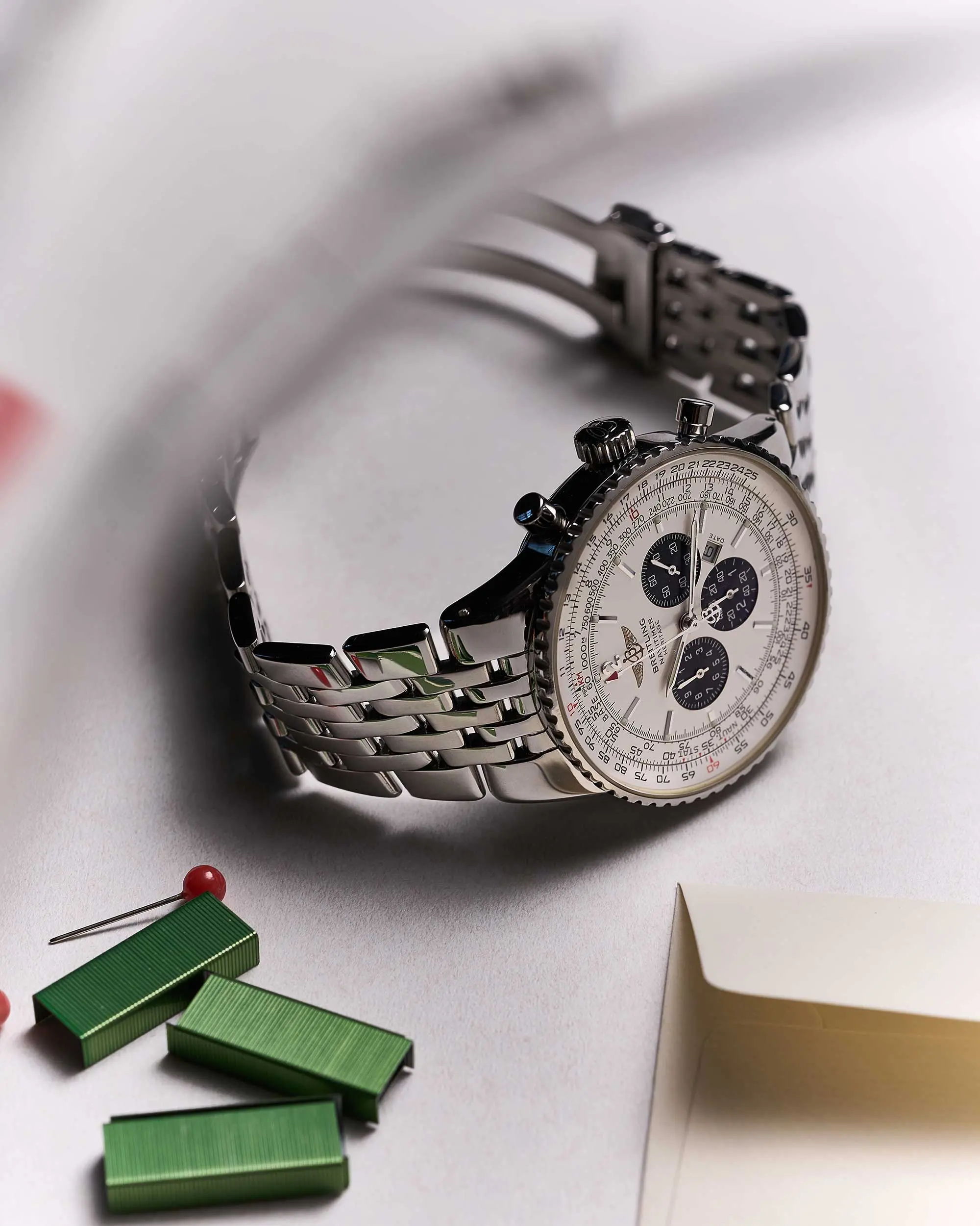 Navitimer Heritage – Bild 2