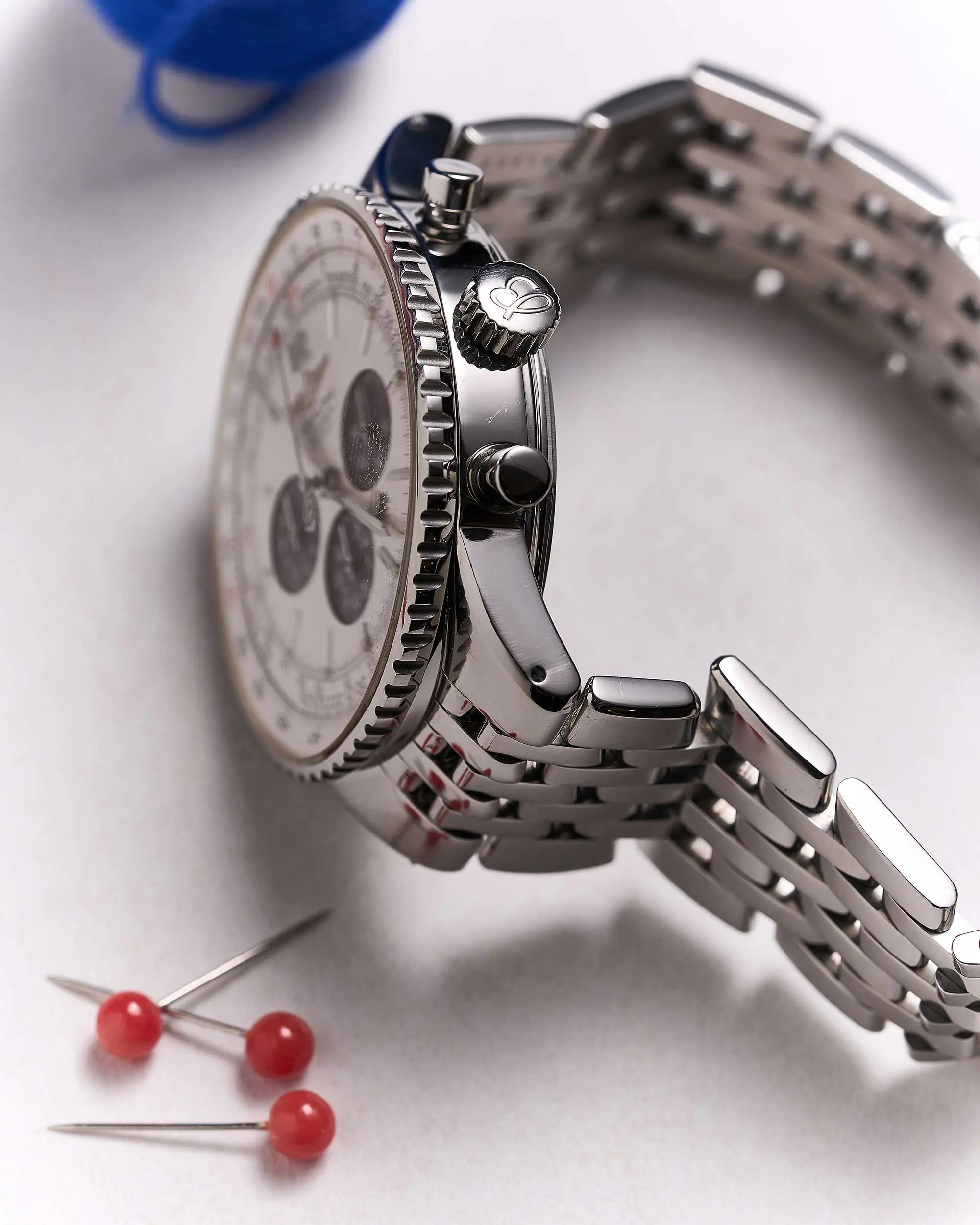 Navitimer Heritage – Bild 4