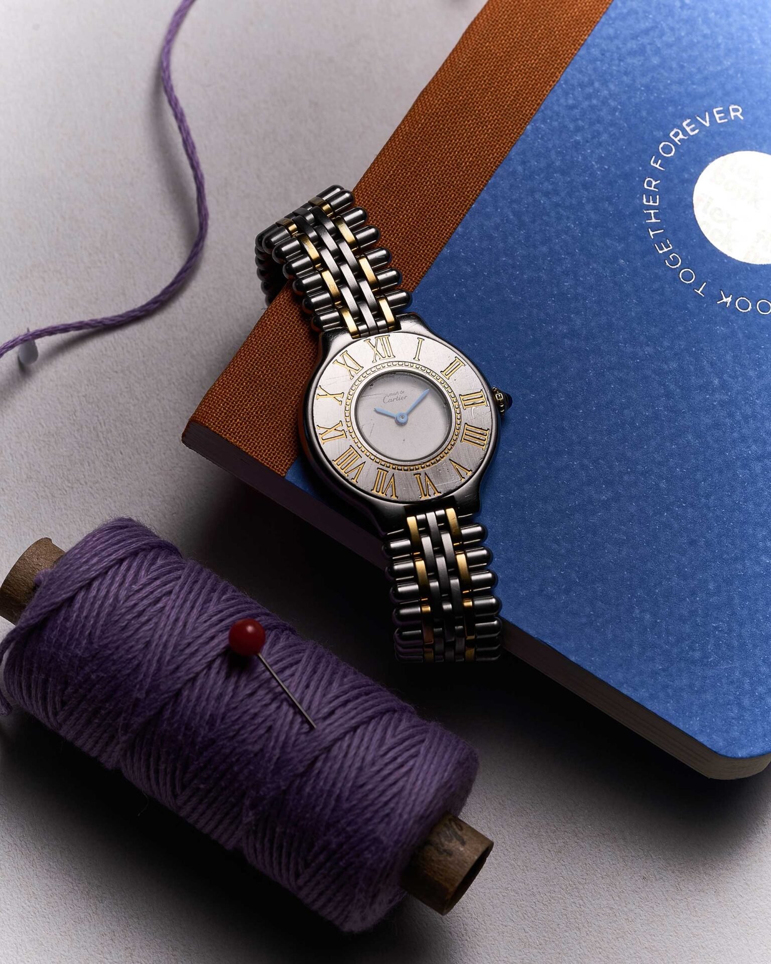 21 Must de Cartier