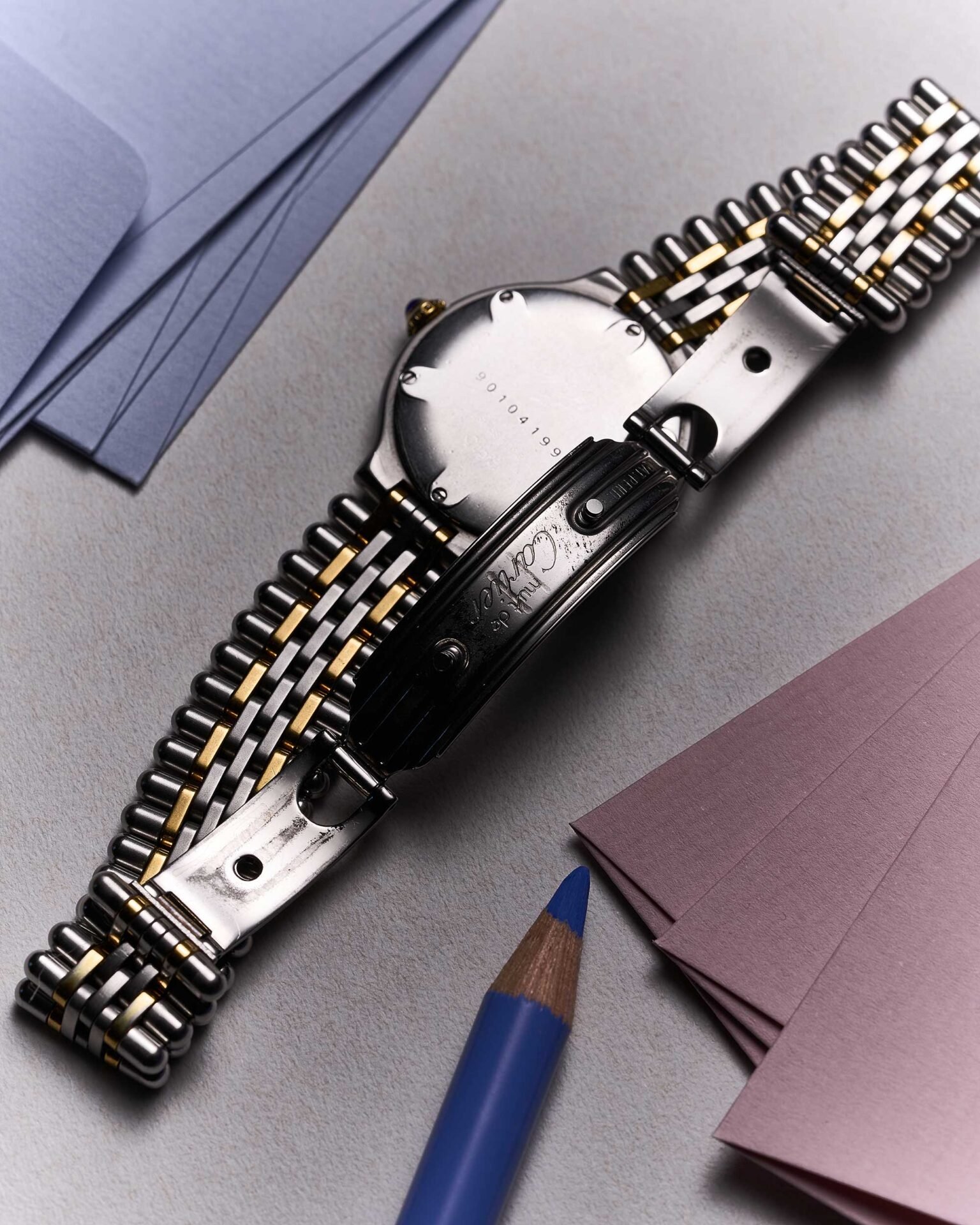 21 Must de Cartier – Bild 4