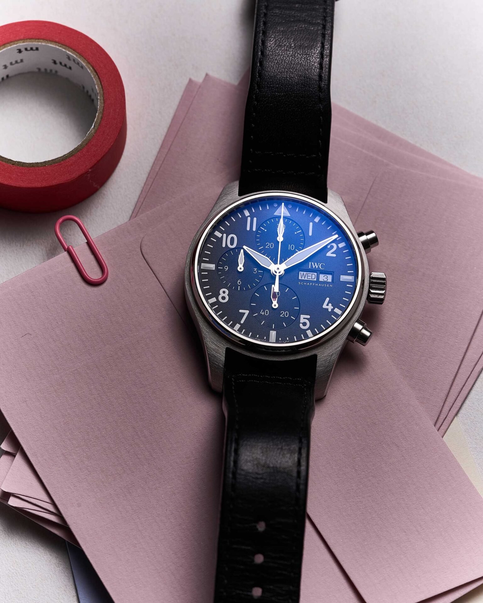 Pilot Chronograph