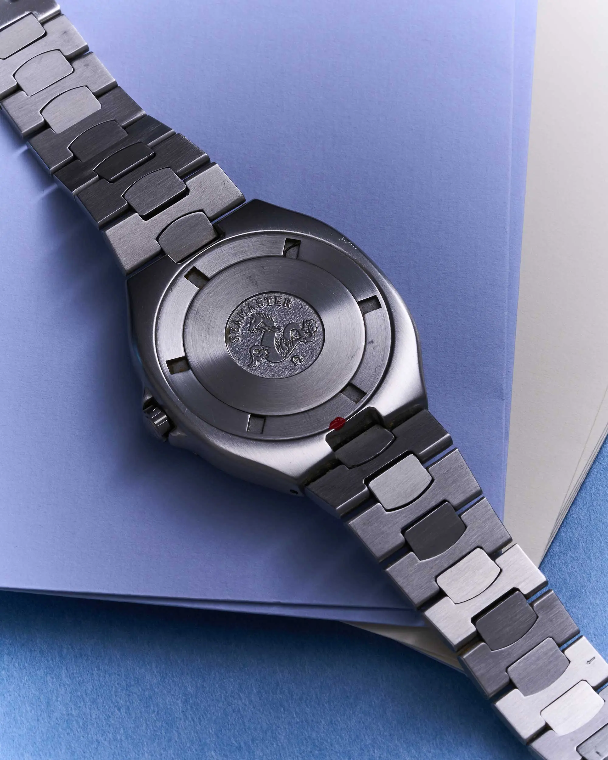 Seamaster Pre-Bond Automatik – Bild 5