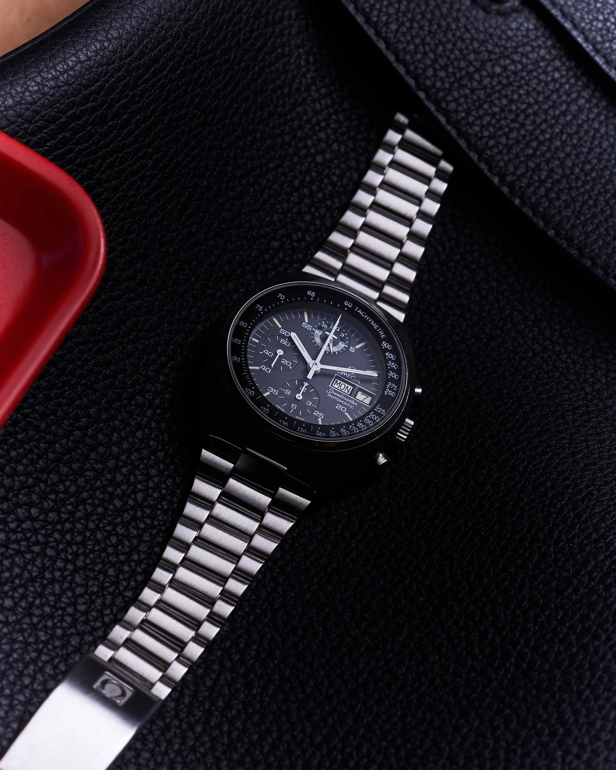 Speedmaster Mark IV