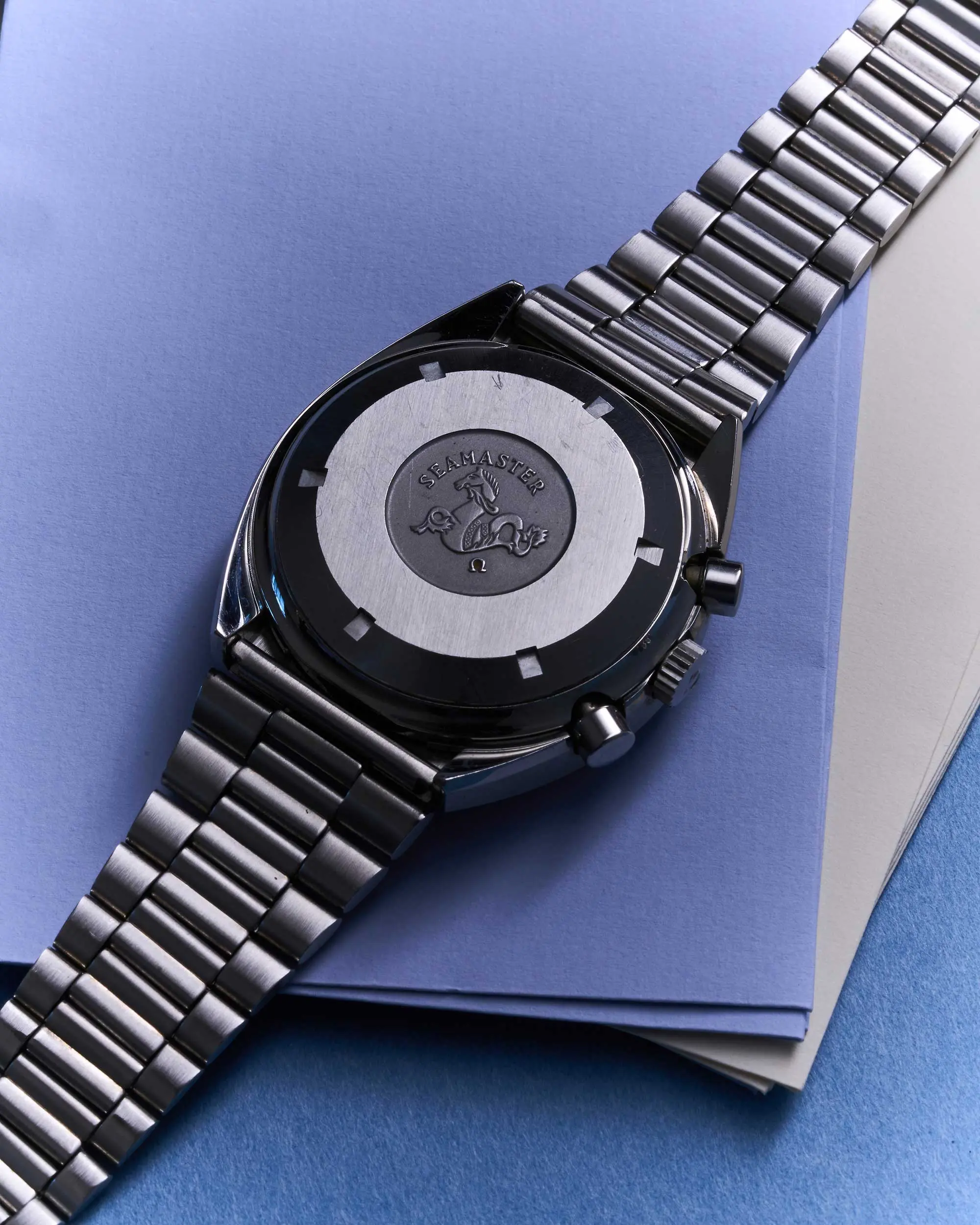 Speedmaster Mark IV – Bild 5