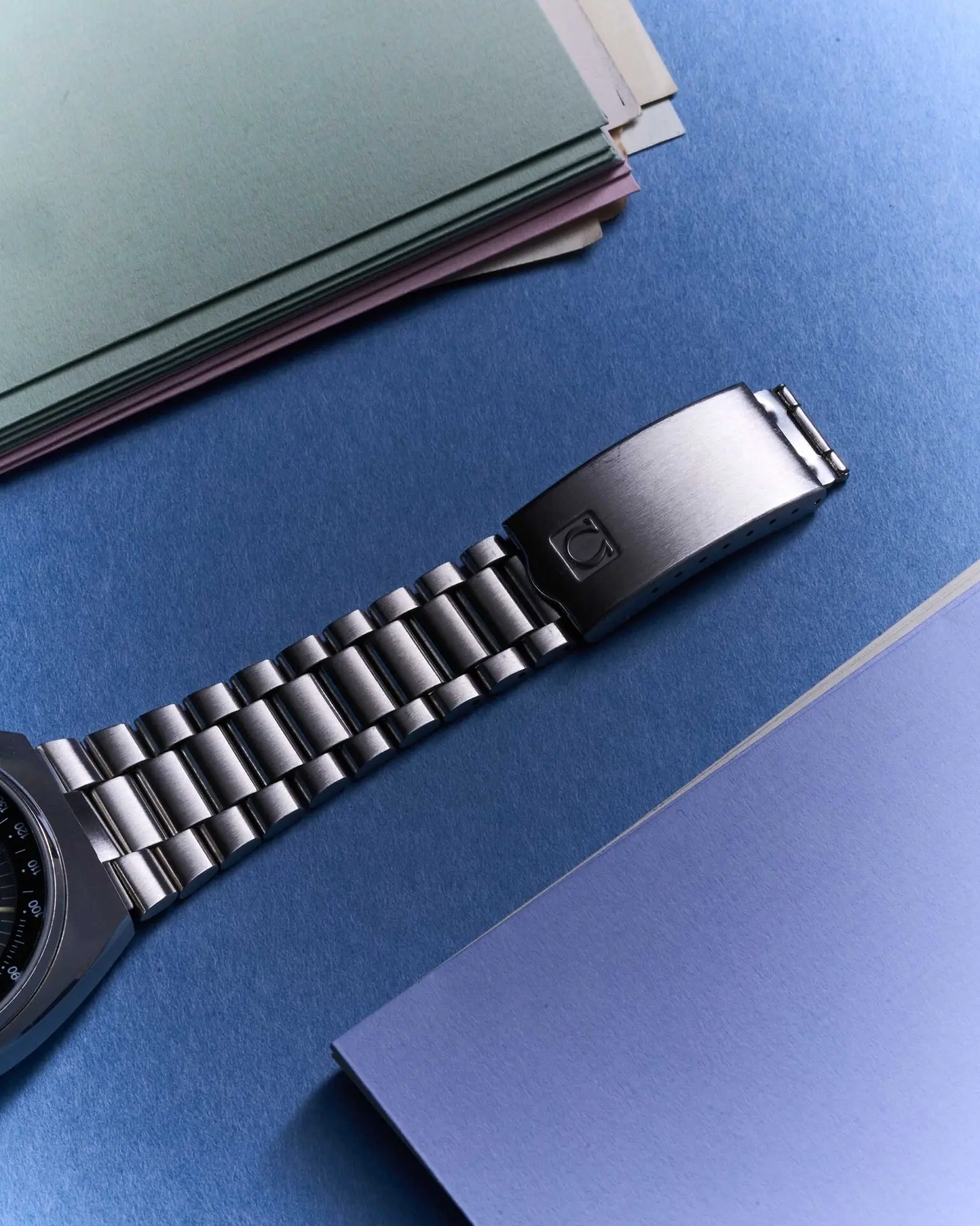 Speedmaster Mark IV – Bild 6