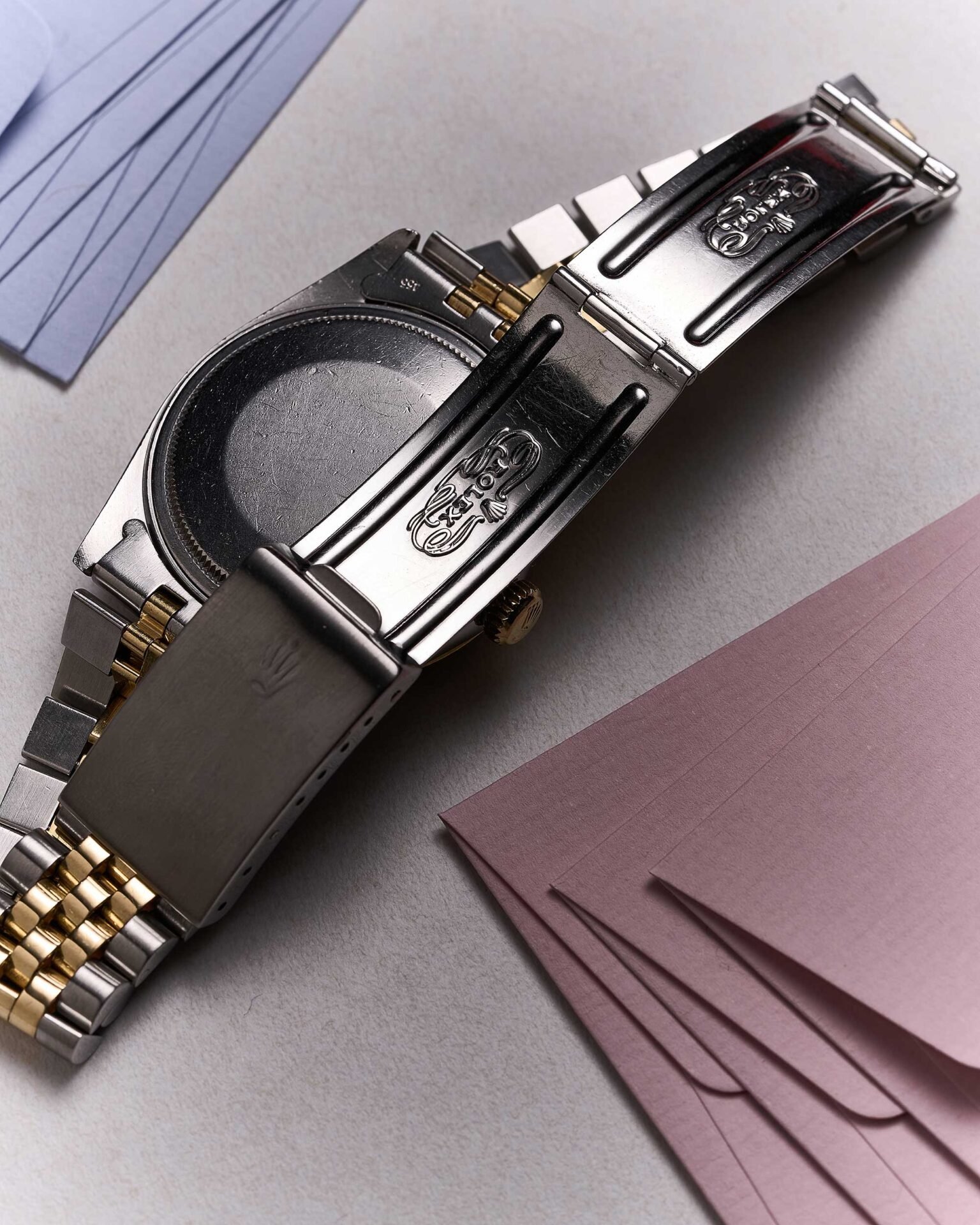 Datejust 1601 – Bild 5