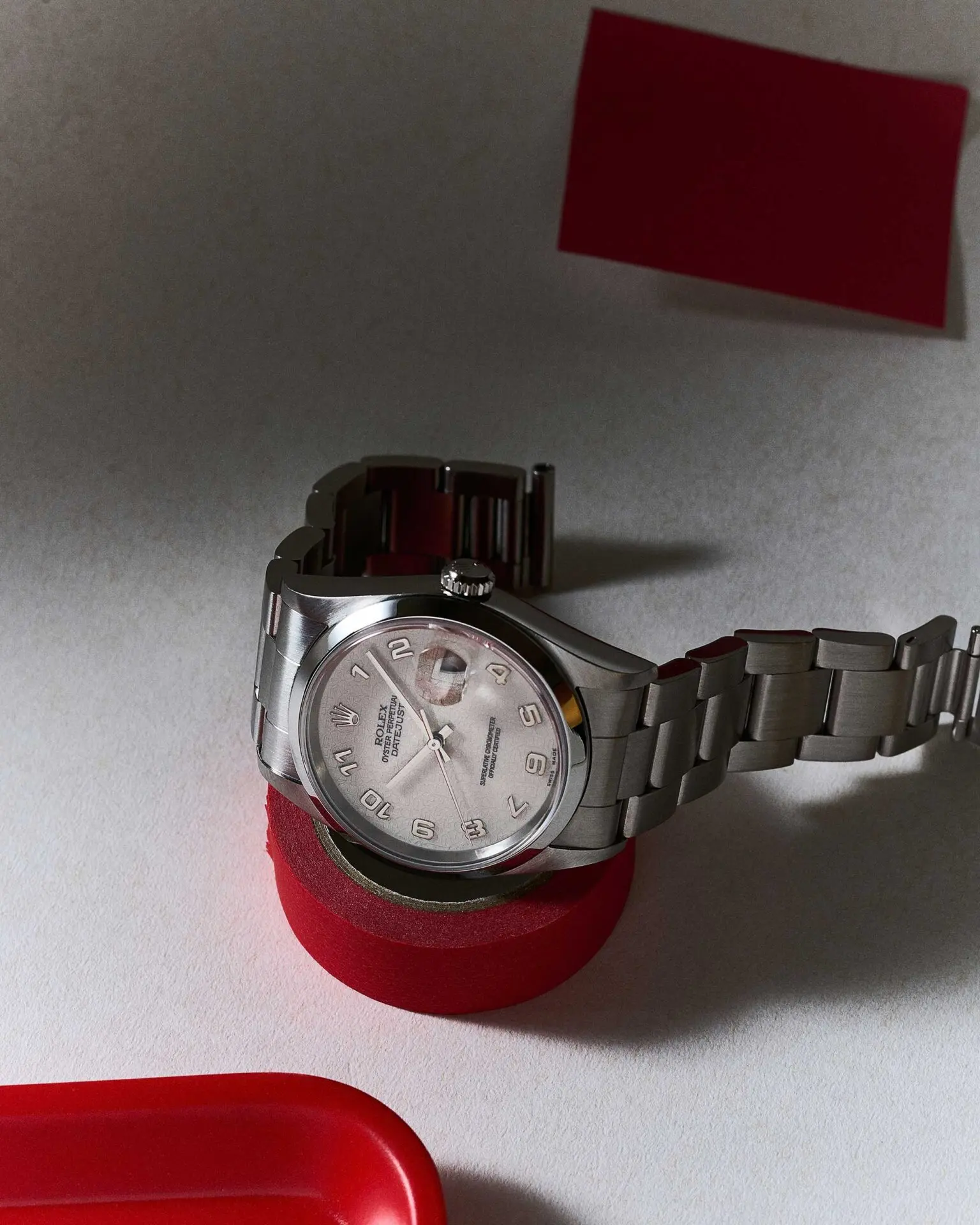 Datejust 36