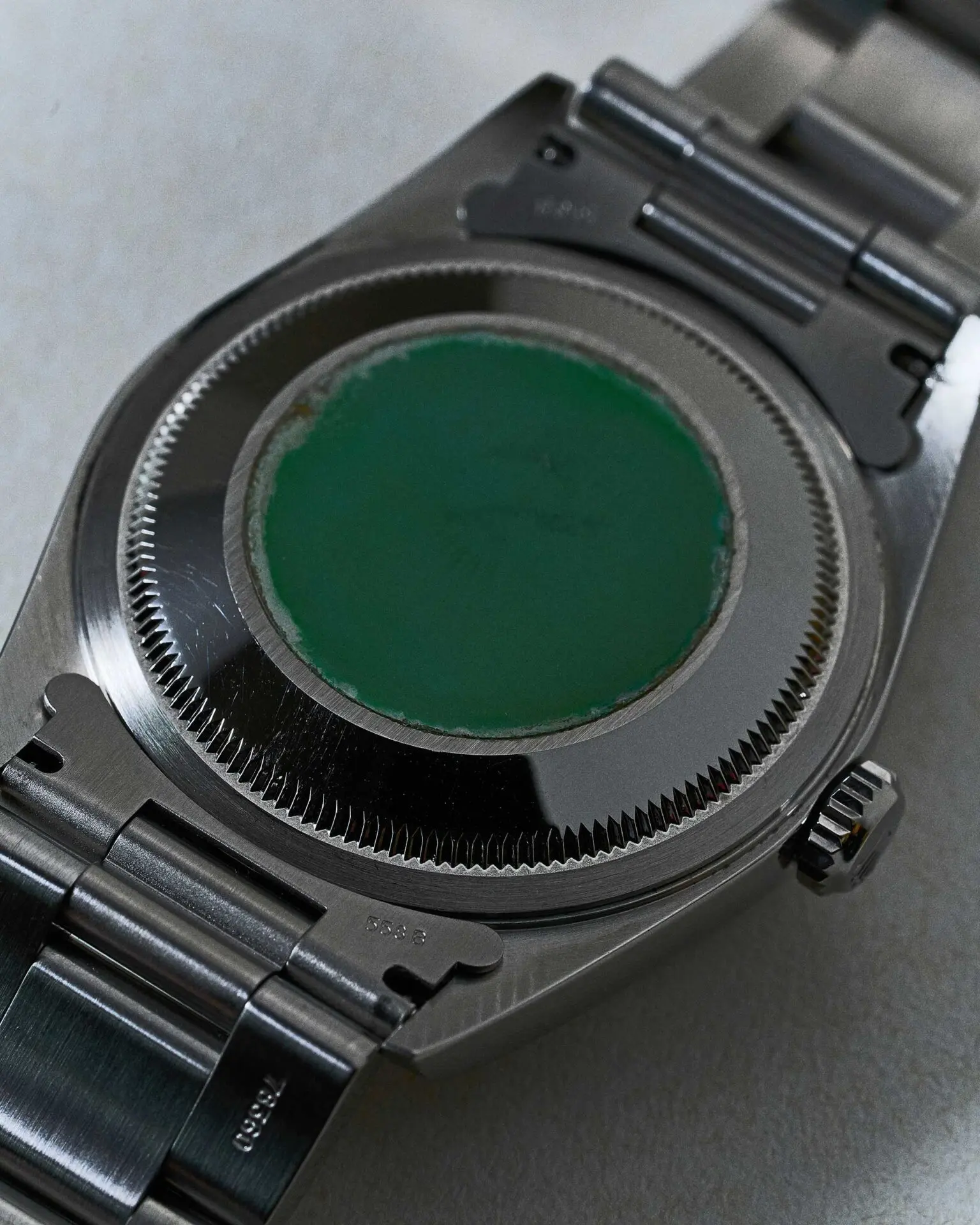 Datejust 36 – Bild 6