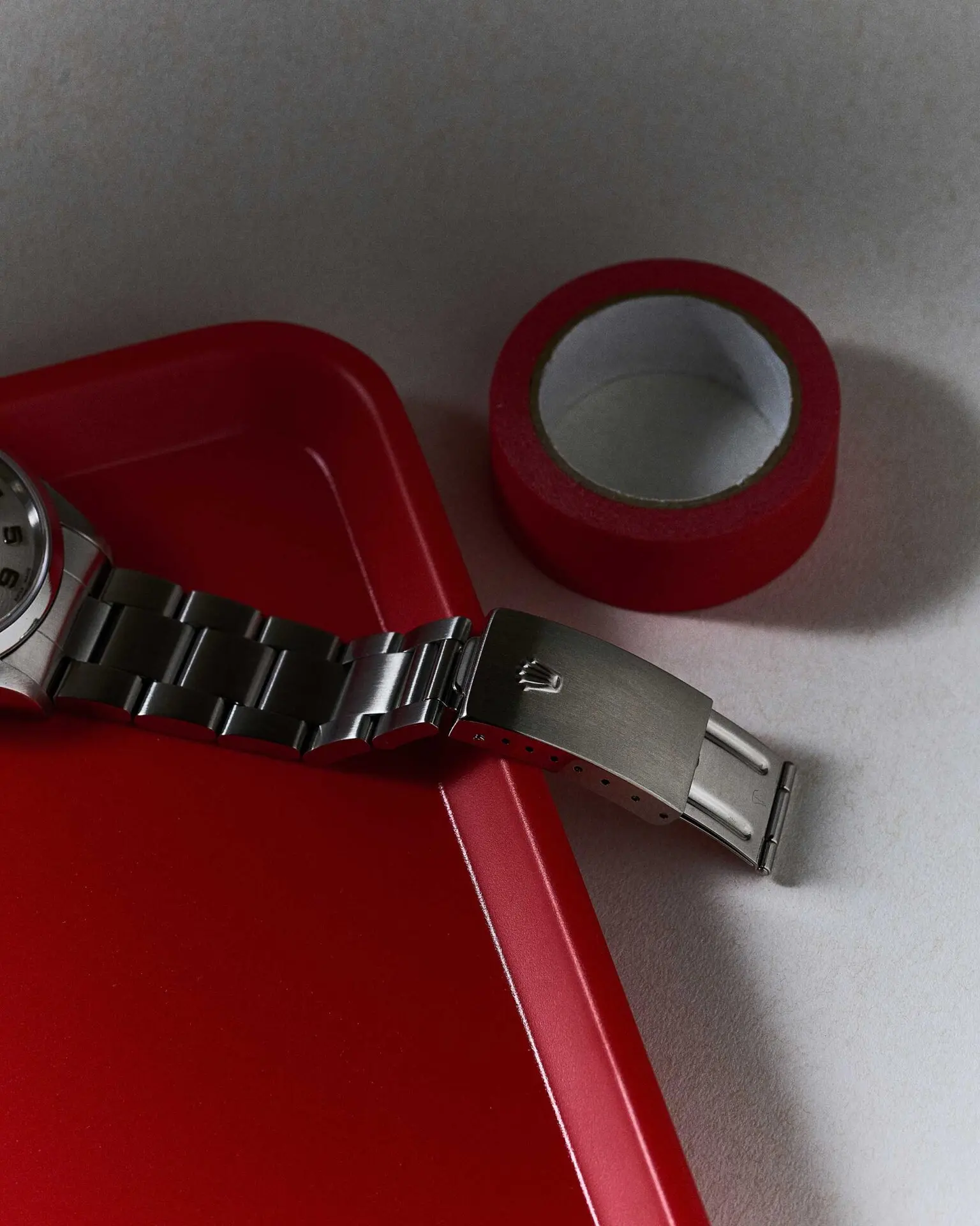 Datejust 36 – Bild 5