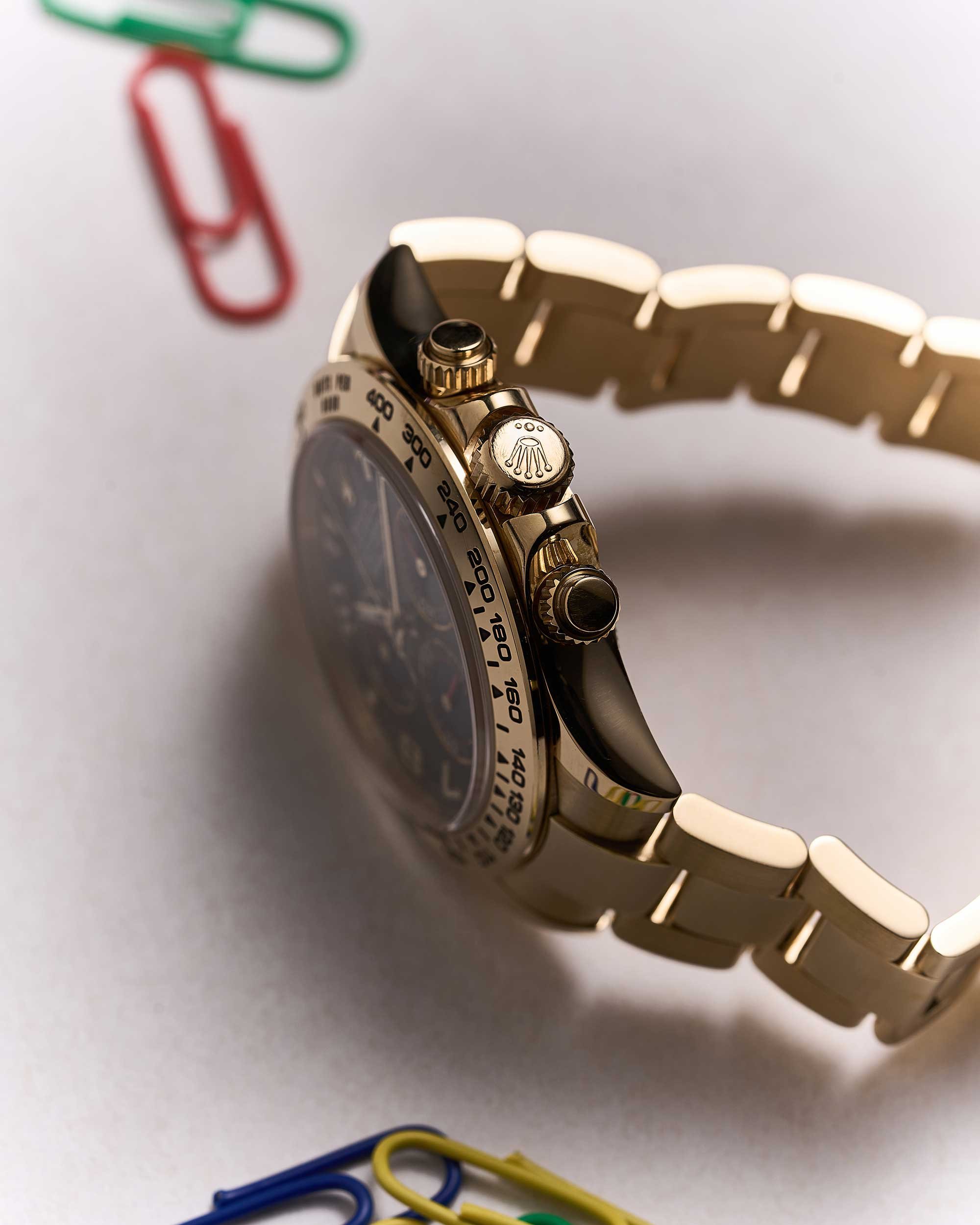 Daytona Racing Dial – Bild 4