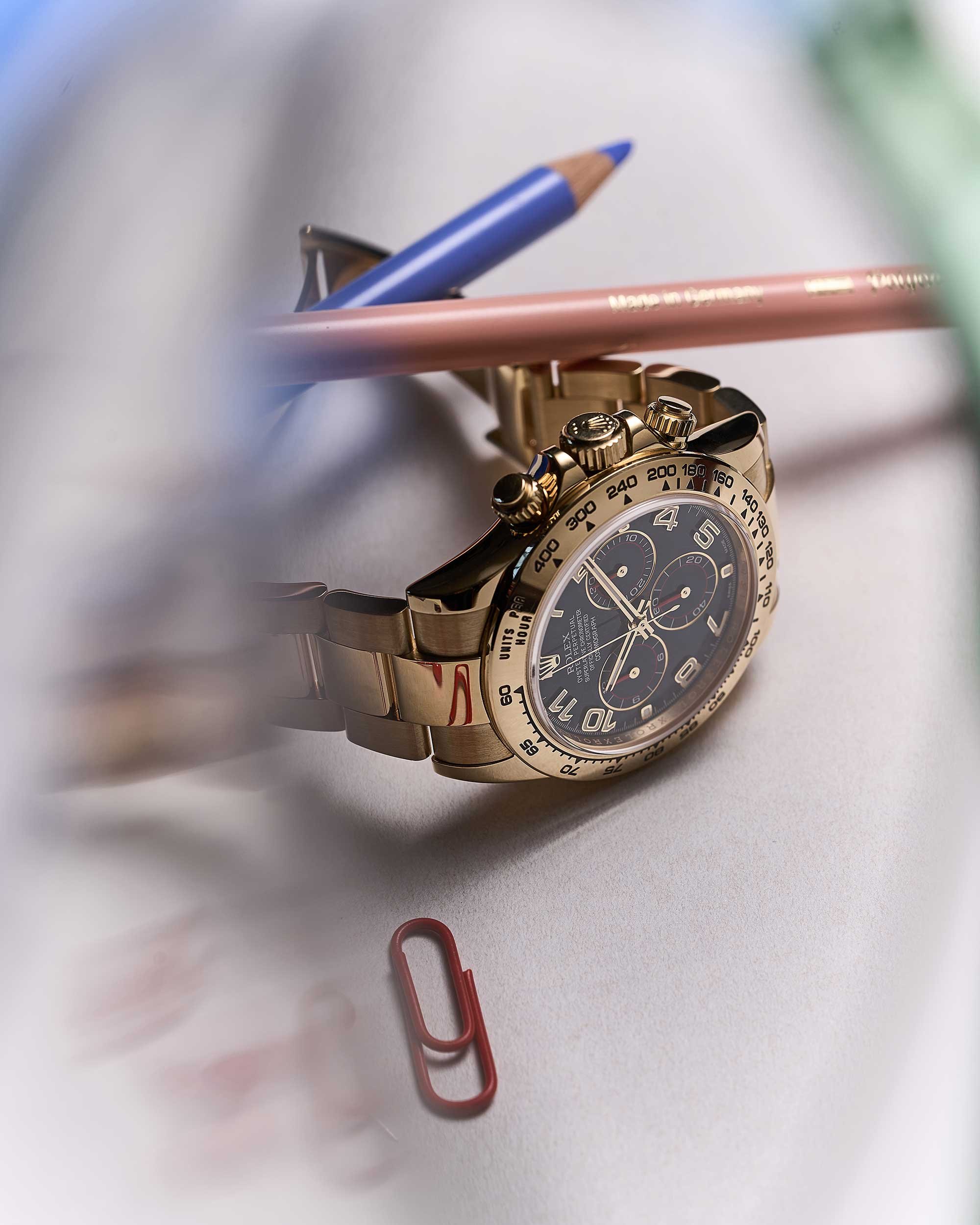 Daytona Racing Dial – Bild 3