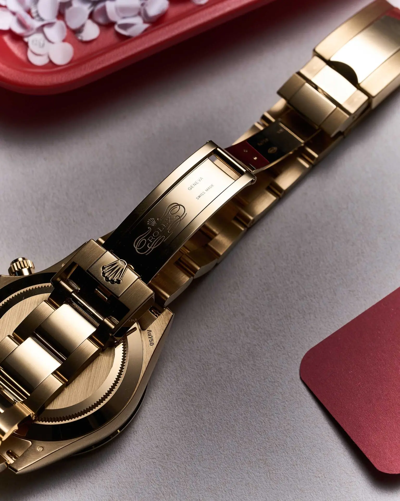 Daytona Paul Newman Dial – Bild 5