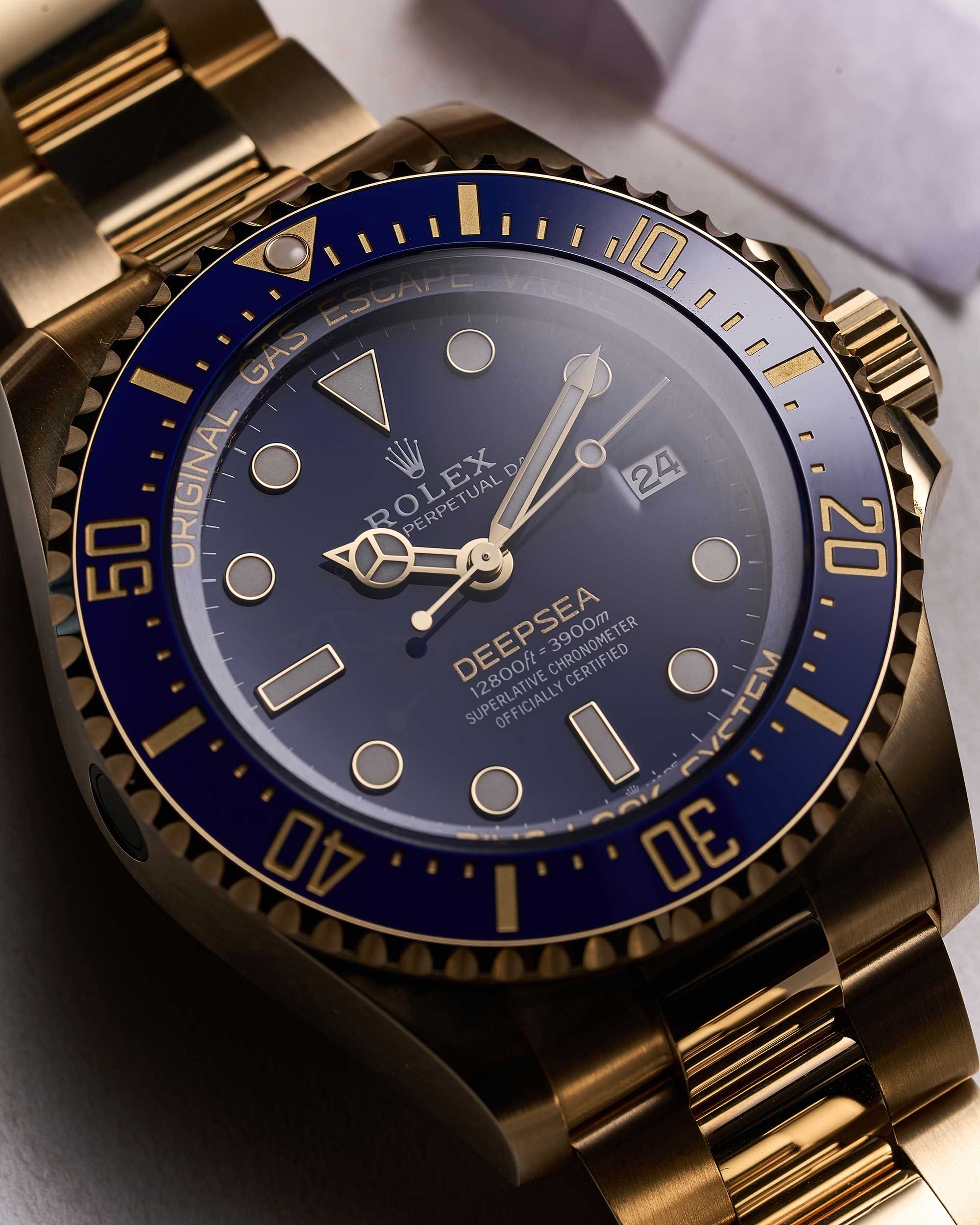 Deepsea Gold – Bild 2